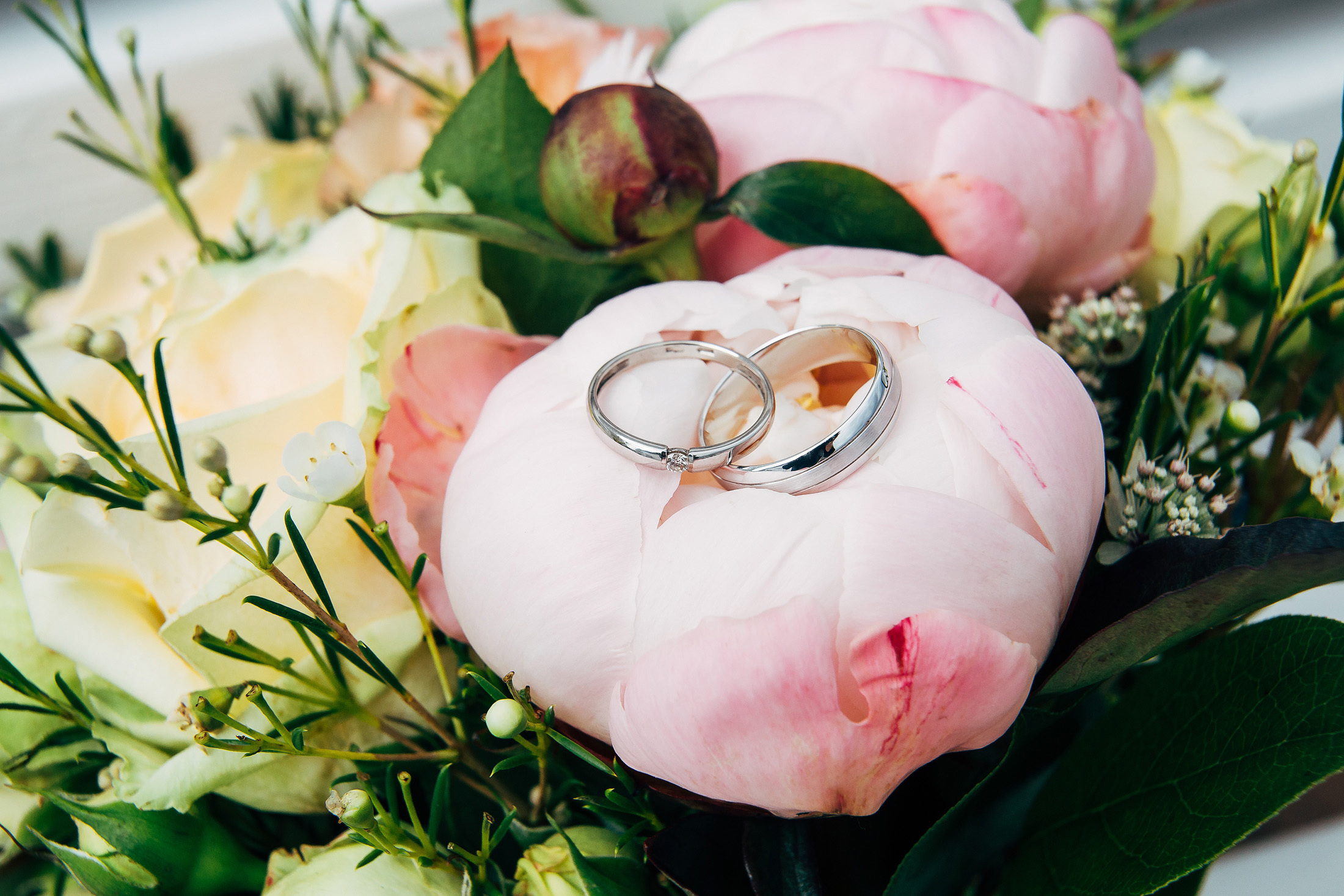 Свадебный фотограф Пермь