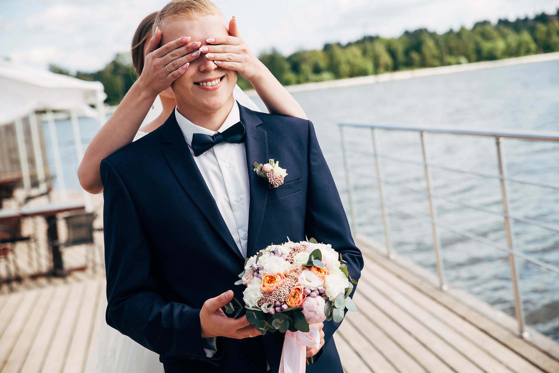 Свадебный фотограф Пермь