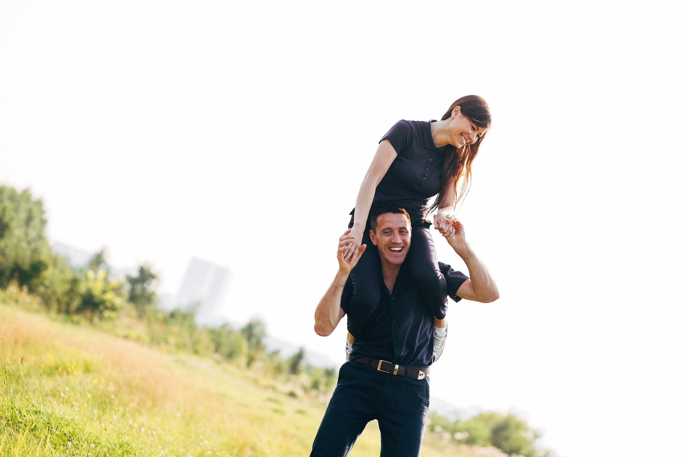 Love Story. Свадебный и семейный фотограф в Перми Андрей Желнин