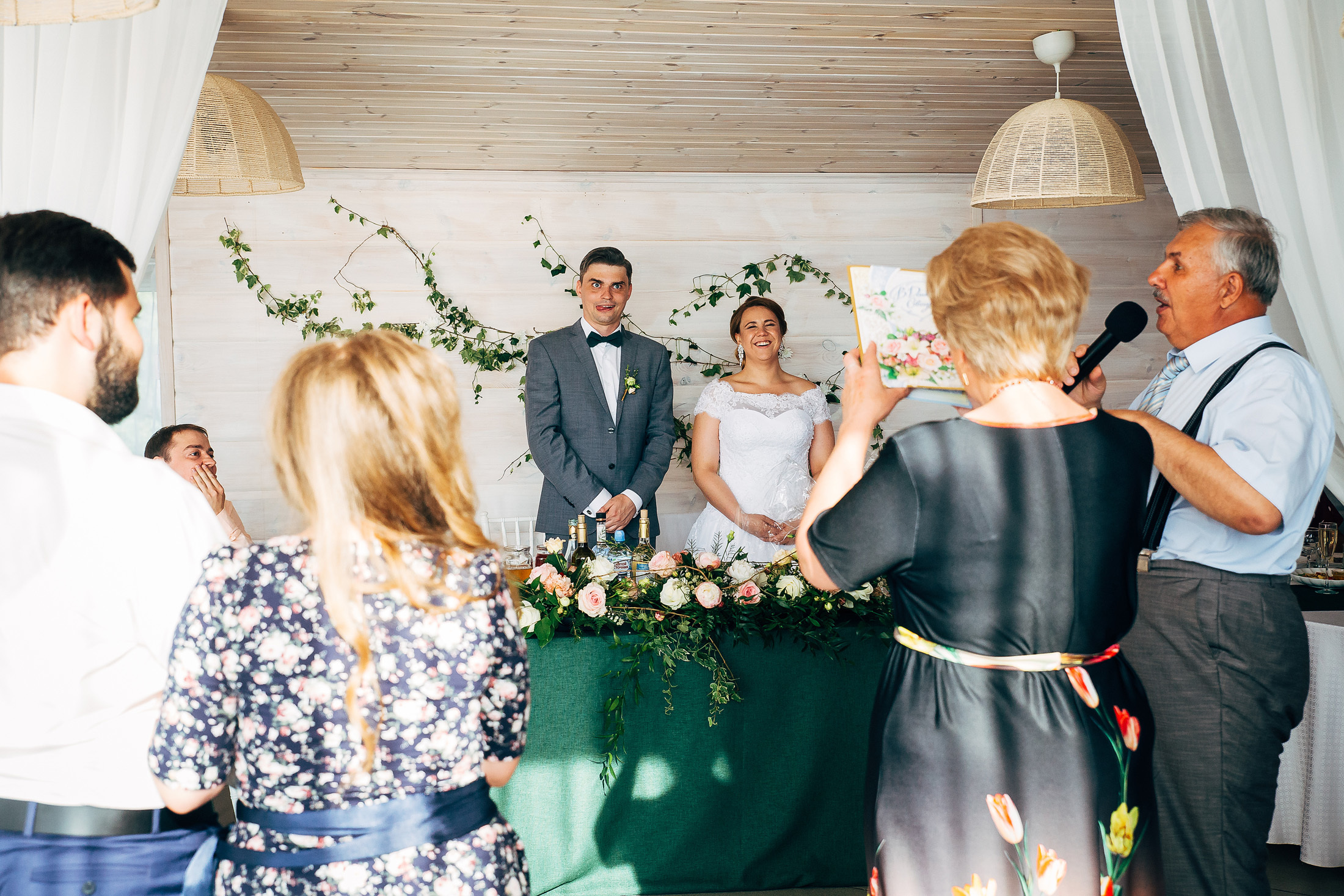 свадебный фотограф в перми