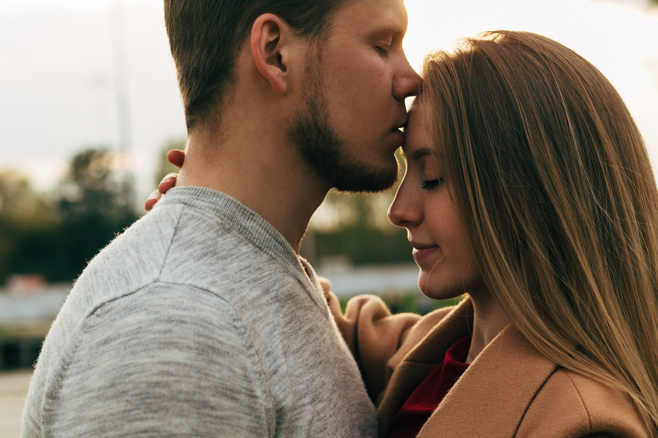 Love Story. Свадебный и семейный фотограф в Перми Андрей Желнин