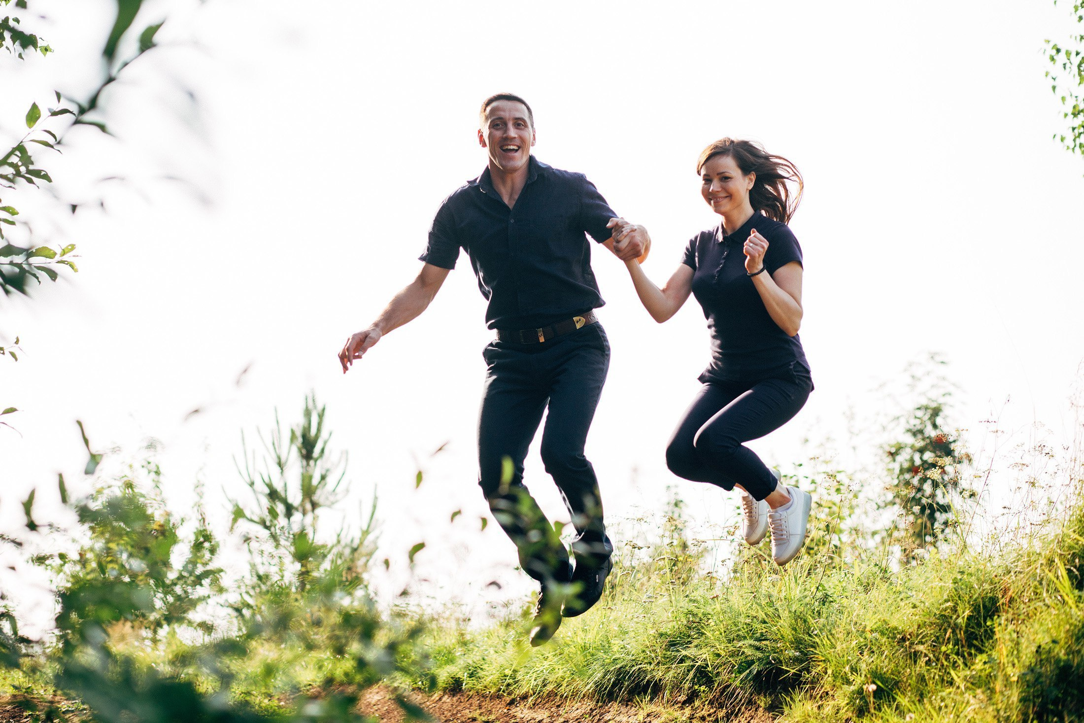 Love Story. Свадебный и семейный фотограф в Перми Андрей Желнин