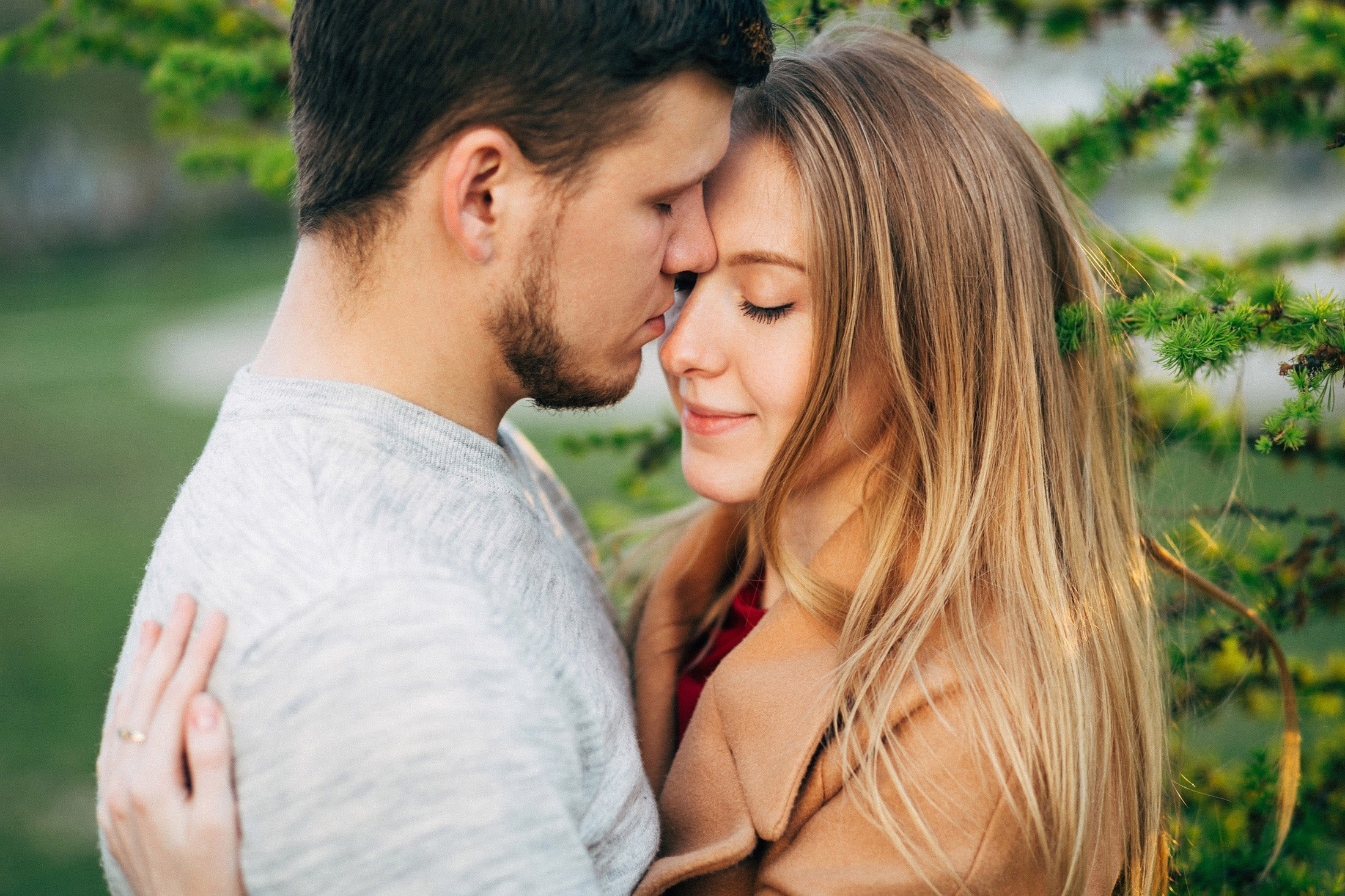 Love Story. Свадебный и семейный фотограф в Перми Андрей Желнин