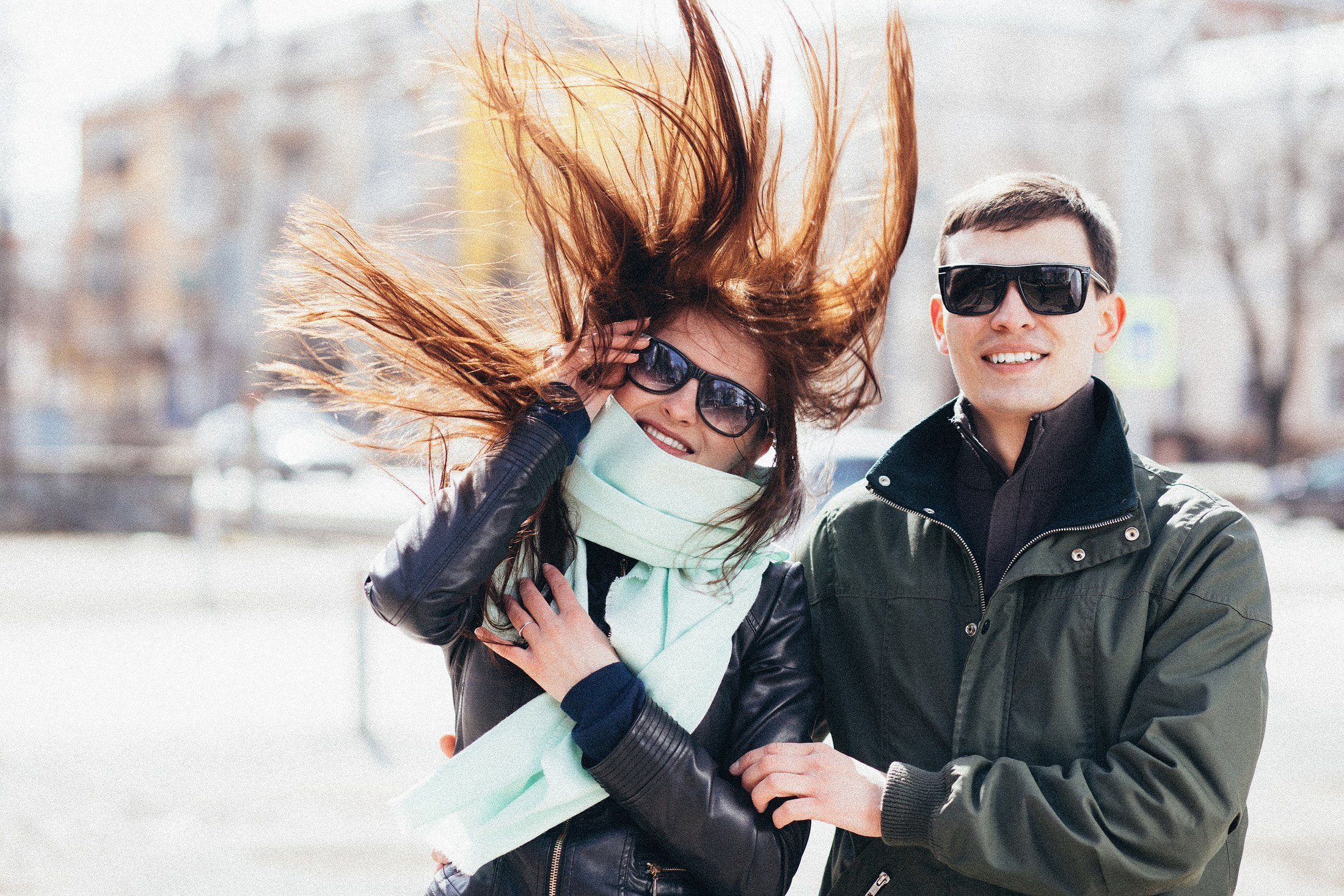 Love Story. Свадебный и семейный фотограф в Перми Андрей Желнин