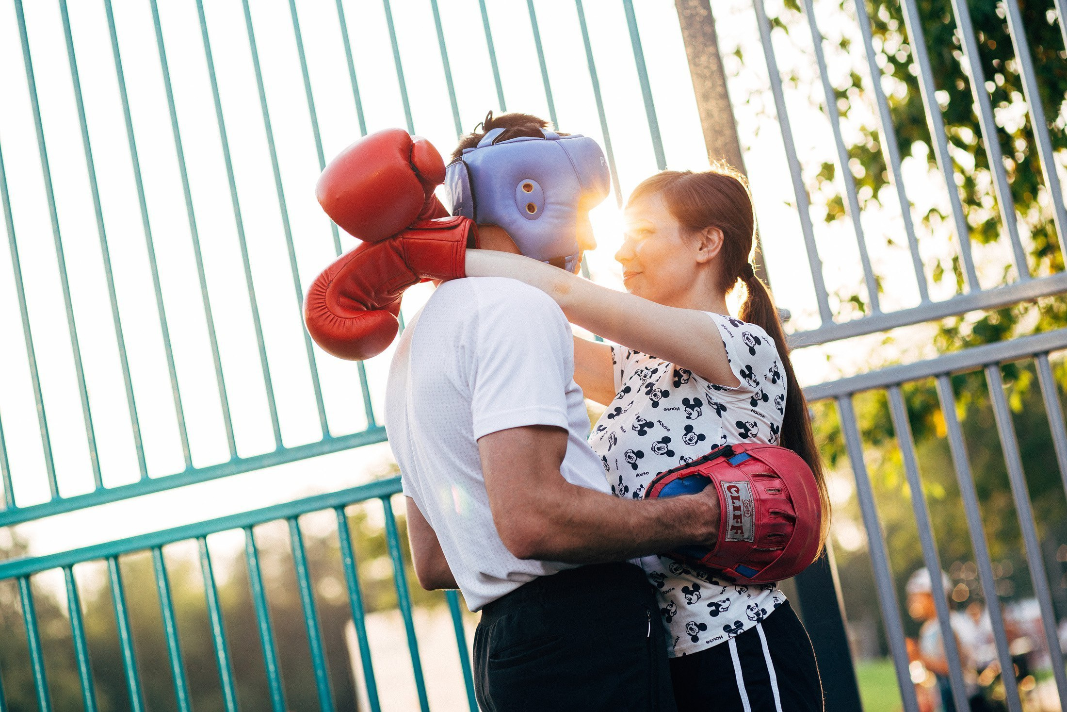 Love Story. Свадебный и семейный фотограф в Перми Андрей Желнин