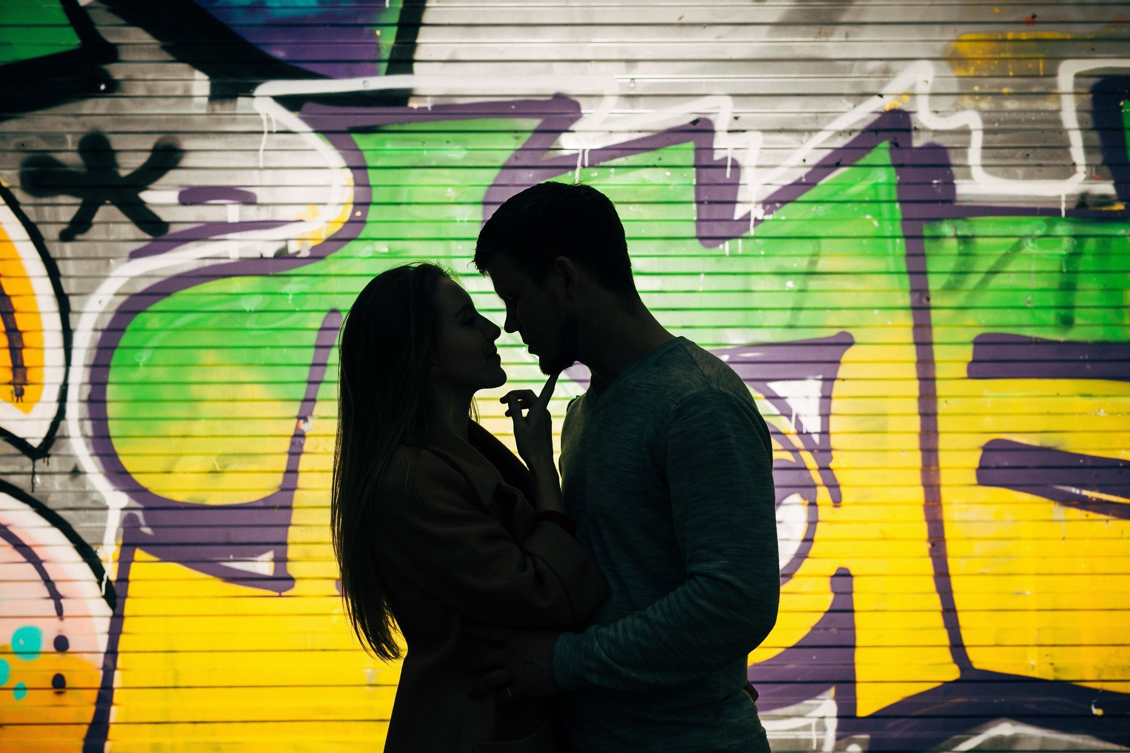 Love Story. Свадебный и семейный фотограф в Перми Андрей Желнин