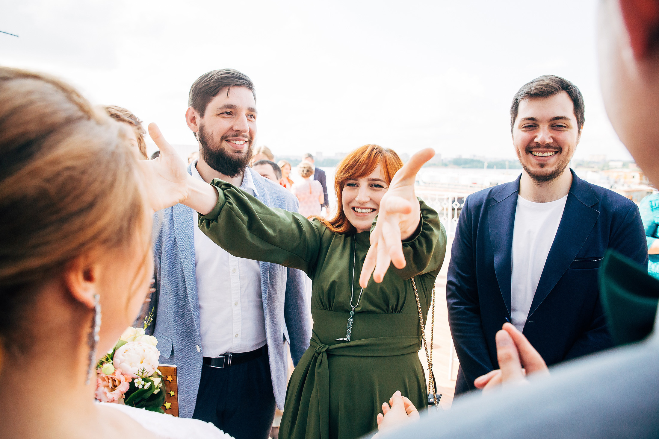 свадебный фотограф в перми