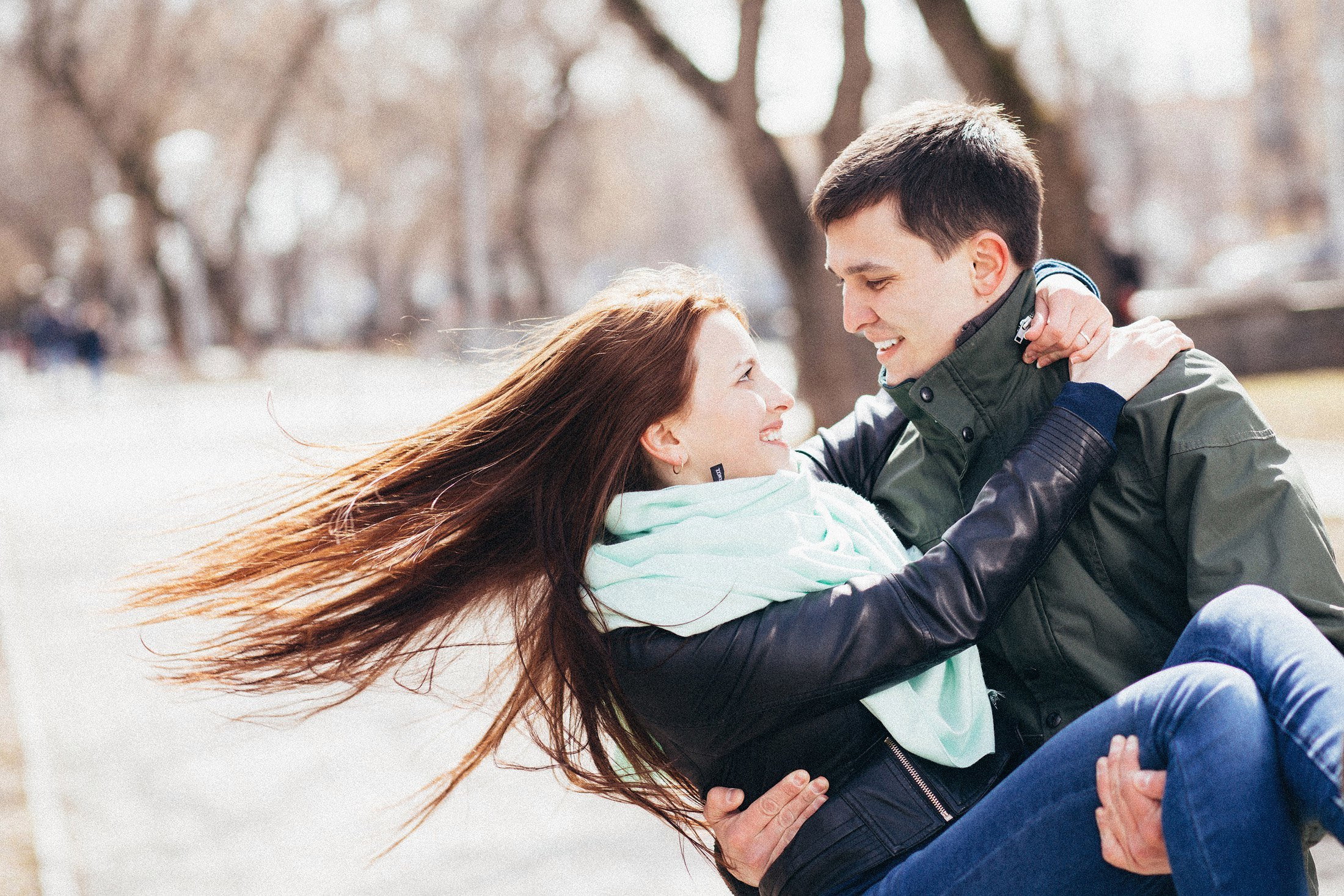 Love Story. Свадебный и семейный фотограф в Перми Андрей Желнин