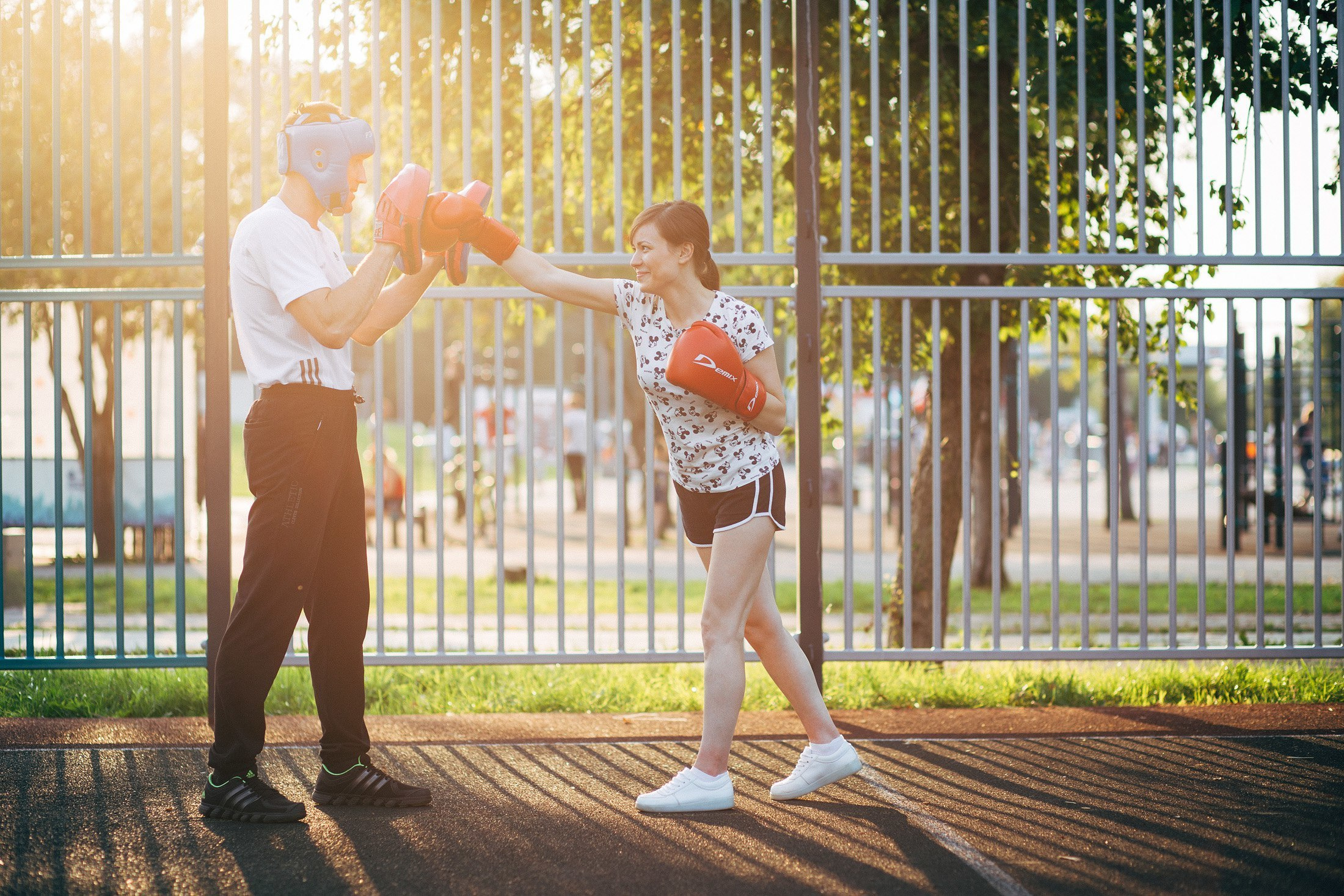 Love Story. Свадебный и семейный фотограф в Перми Андрей Желнин