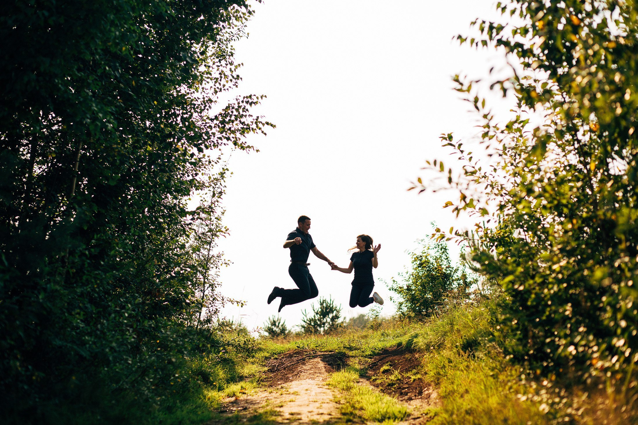 Love Story. Свадебный и семейный фотограф в Перми Андрей Желнин