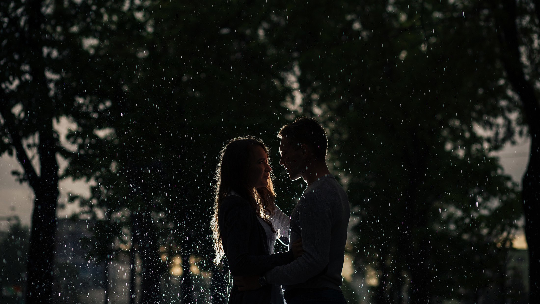 Love Story. Свадебный и семейный фотограф в Перми Андрей Желнин