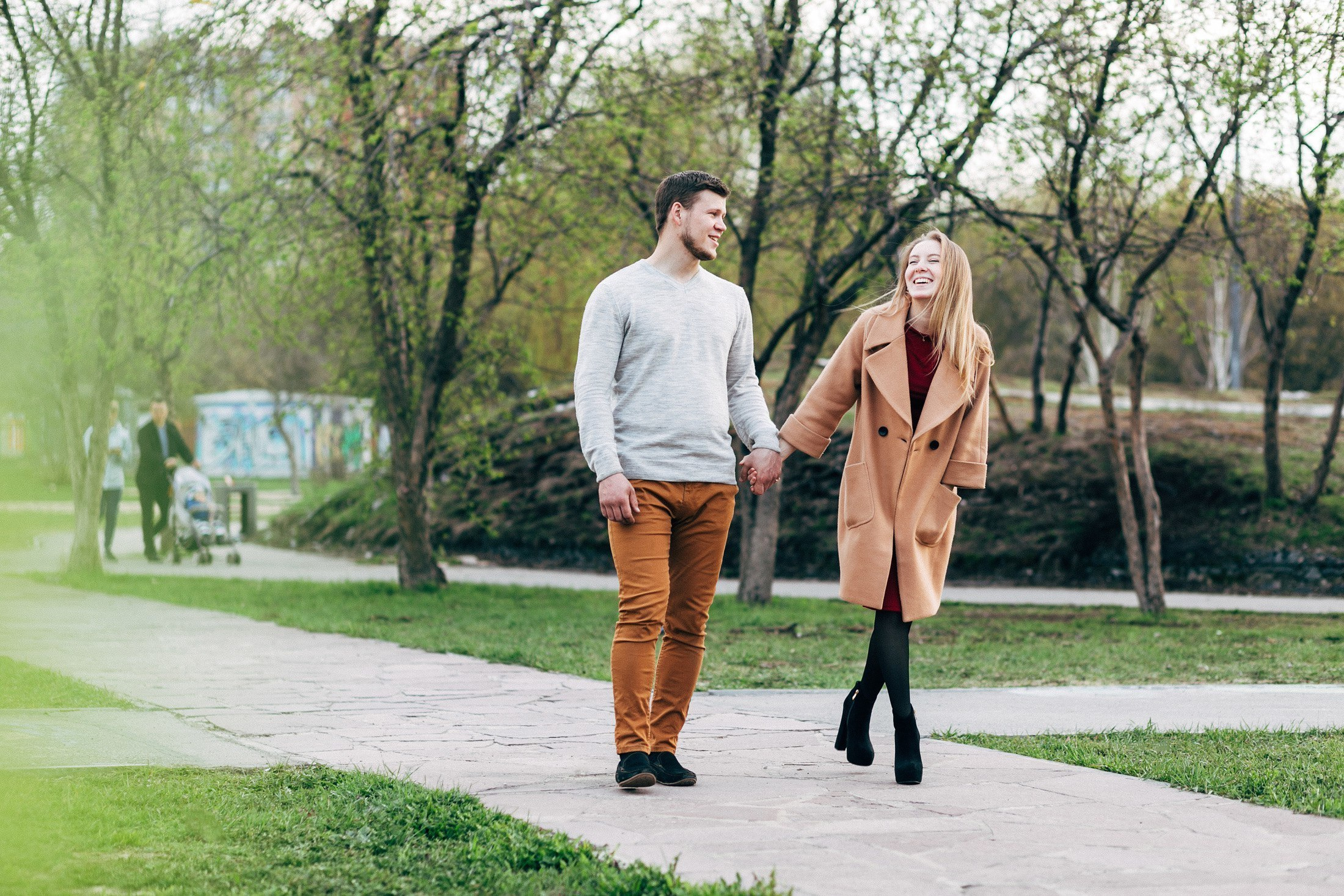 Love Story. Свадебный и семейный фотограф в Перми Андрей Желнин