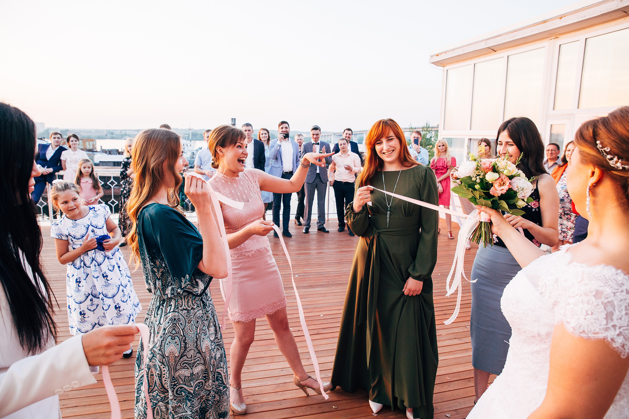 свадебный фотограф в перми