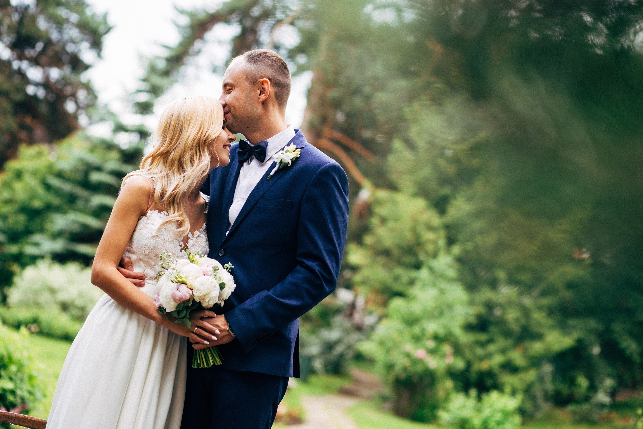 Свадебный фотограф Пермь