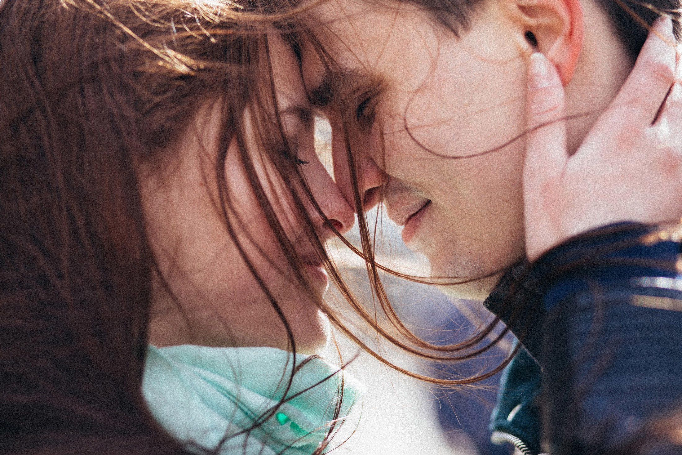 Love Story. Свадебный и семейный фотограф в Перми Андрей Желнин