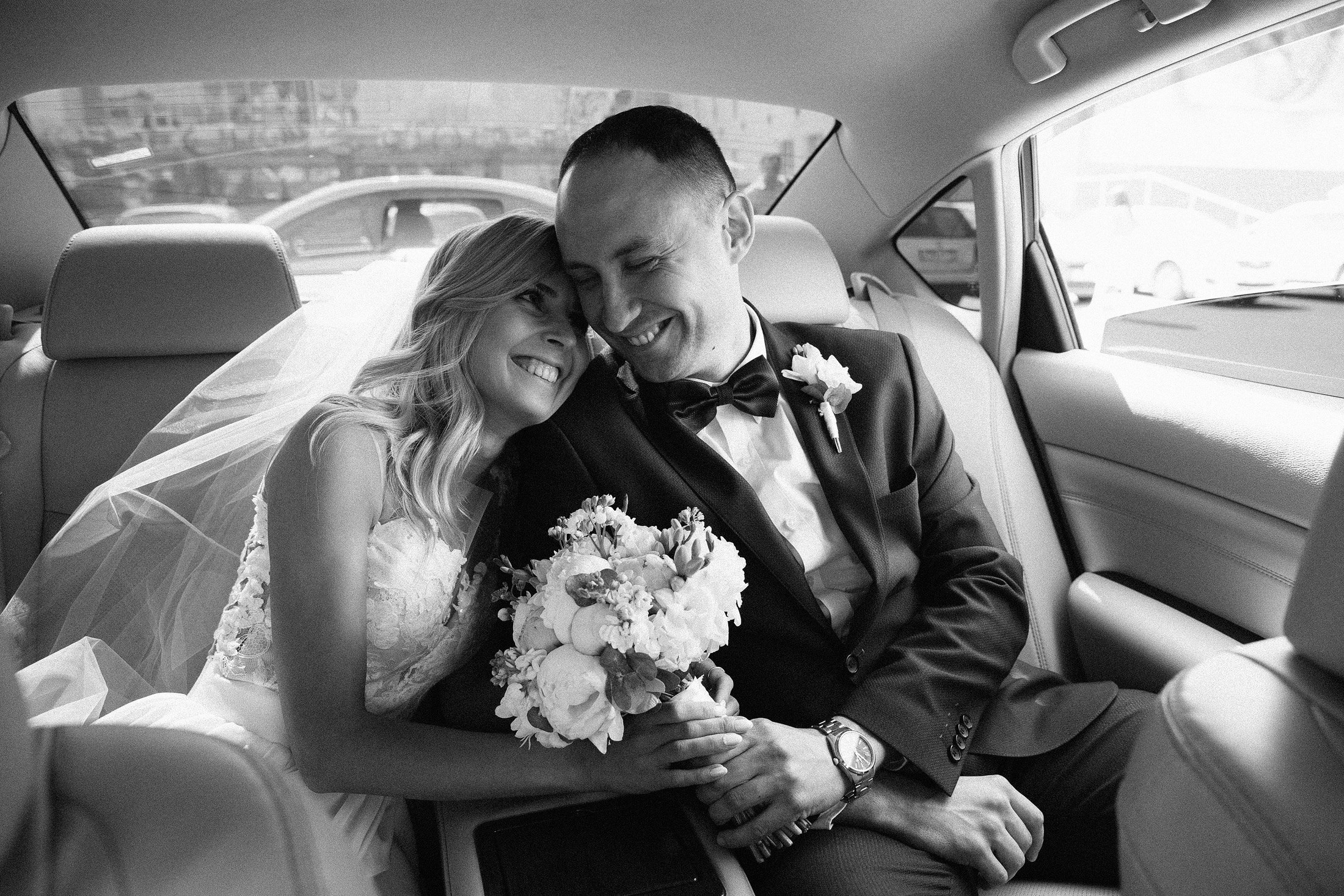 Свадебный фотограф Пермь