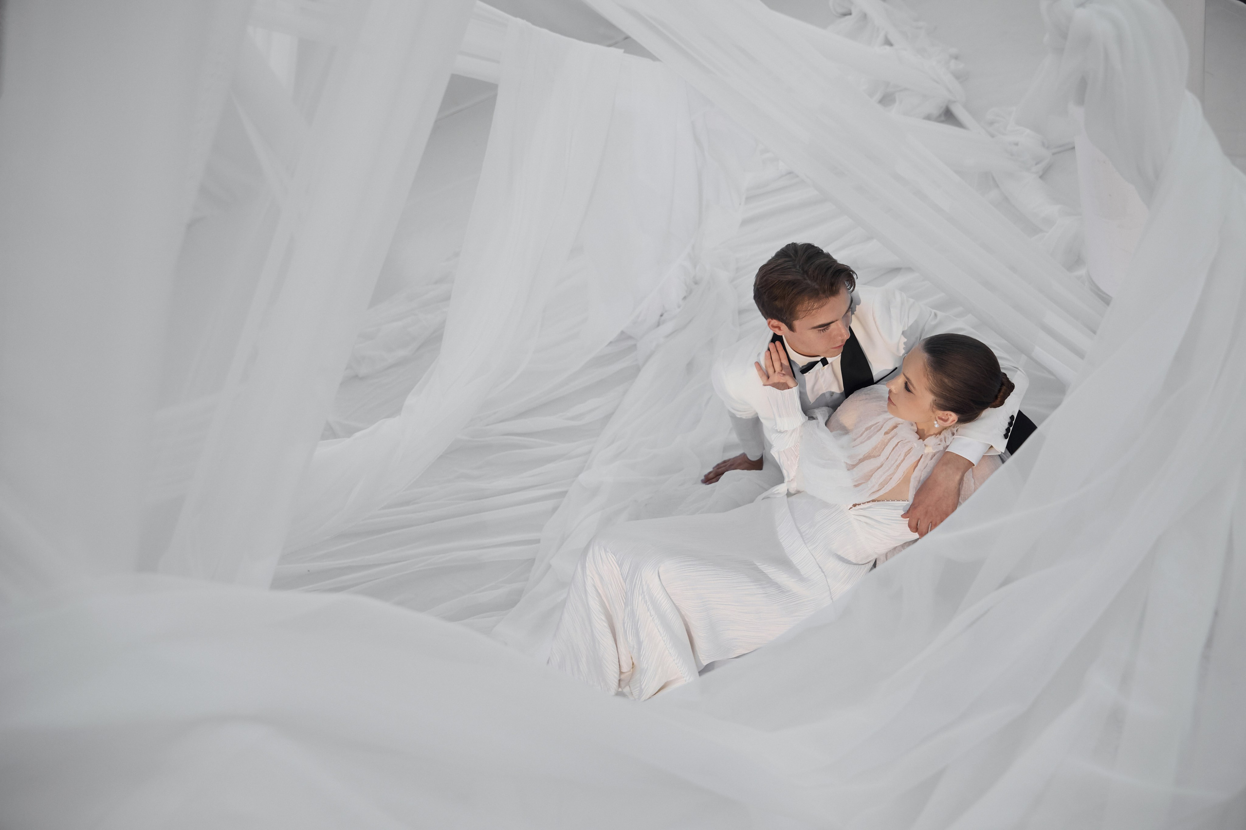 Свадебный и семейный фотограф Алексей Лайт - Самара