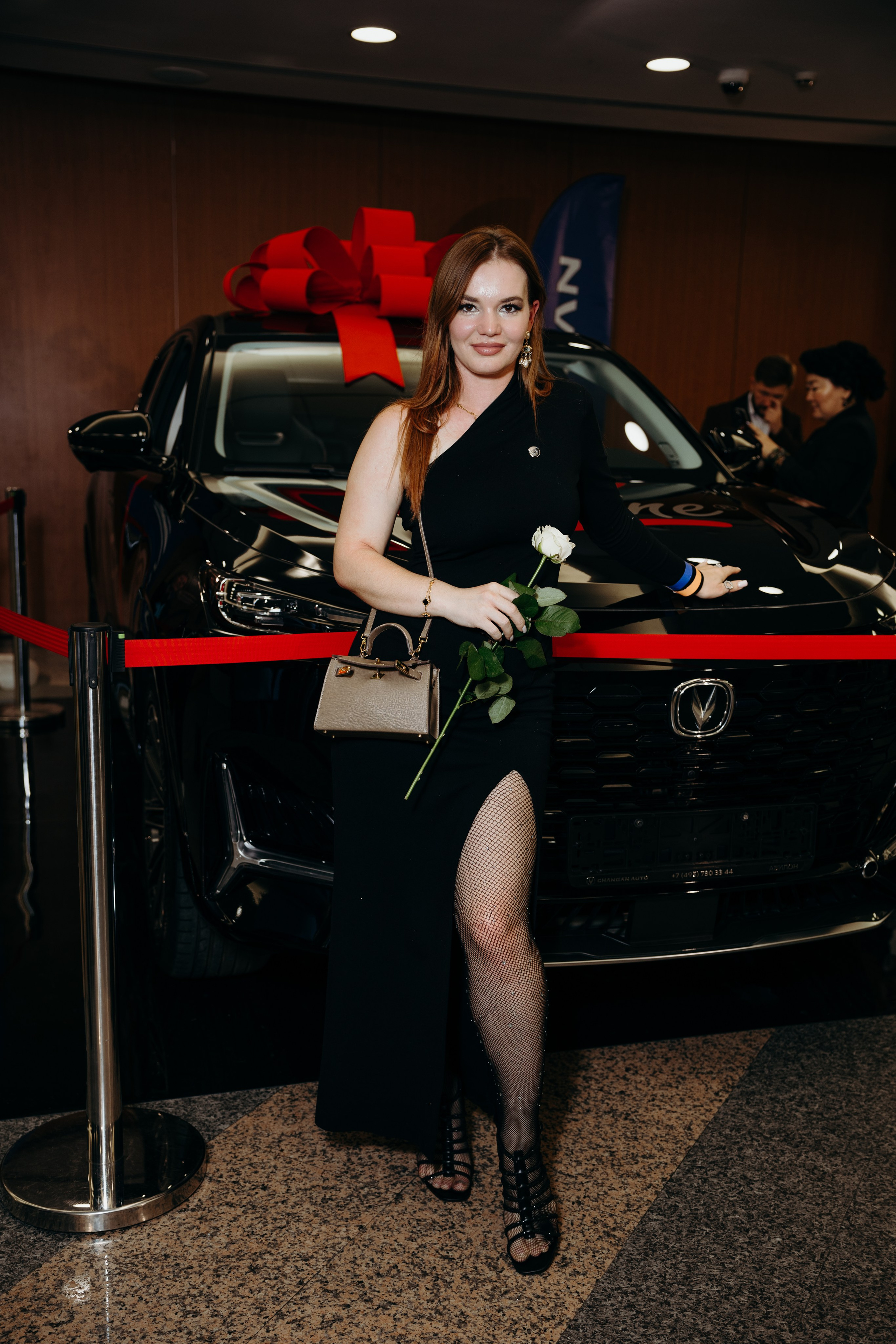 Репортажная фотосъемка конгресса компании FITLINE