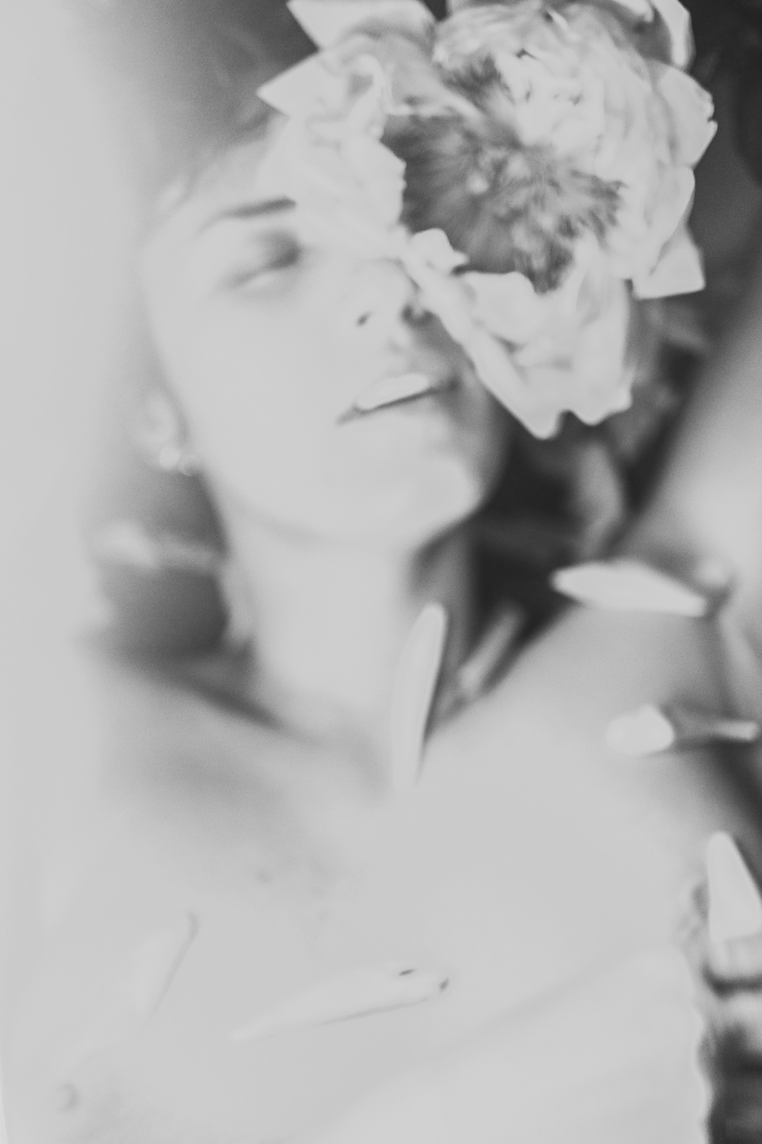 Женский фотограф в Краснодаре. Ню. Будуар