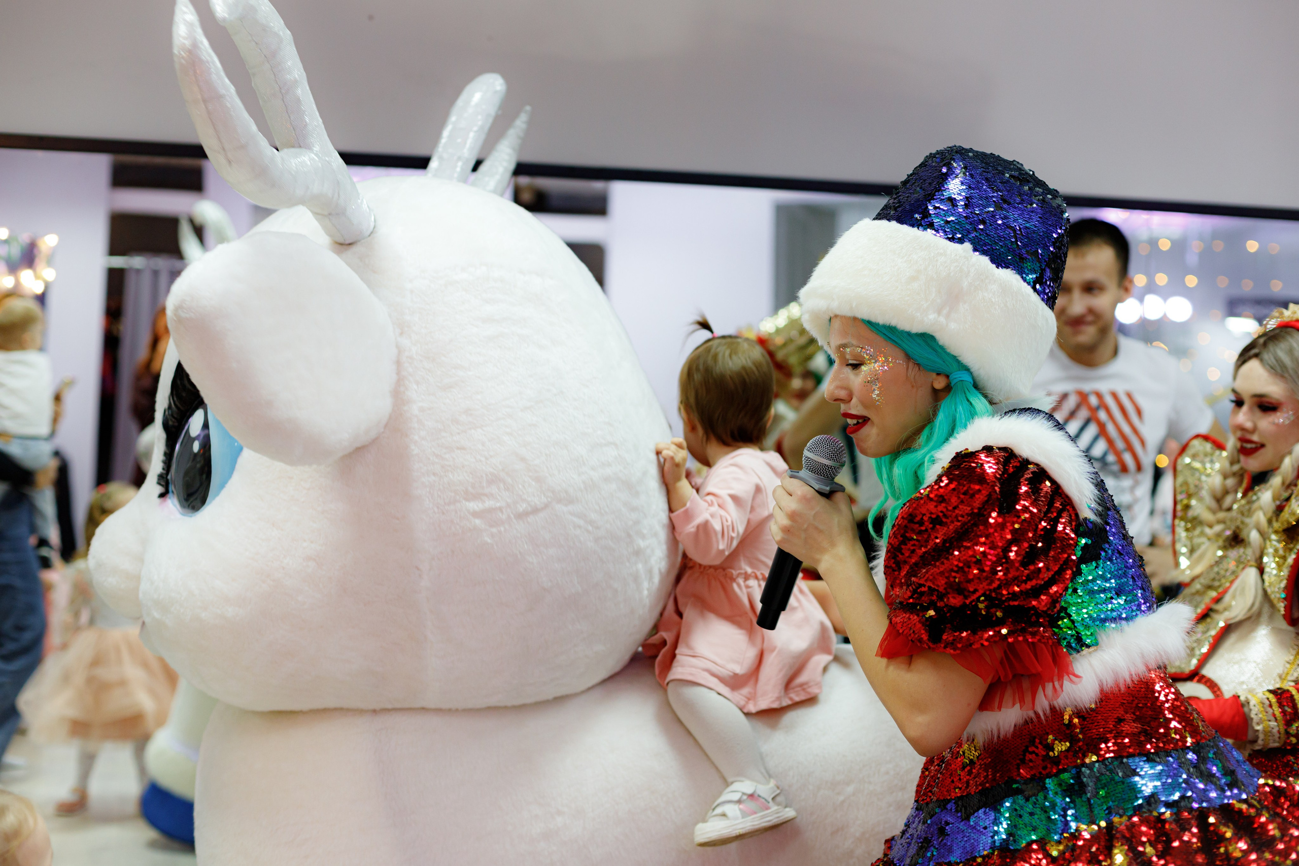 HAPPY NEW YEAR part/4. Photokarish