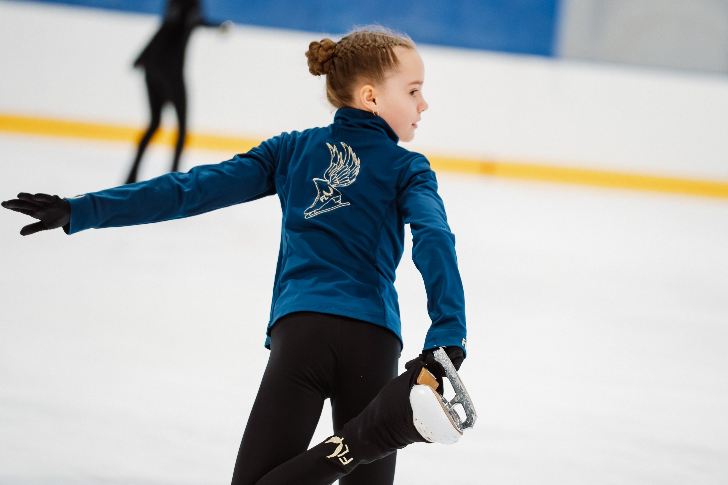 Мастер-класс Софьи Акатьевой в Новосибирске. Воробьева Ксения — Спортивный и танцевальный фотограф Новосибирск