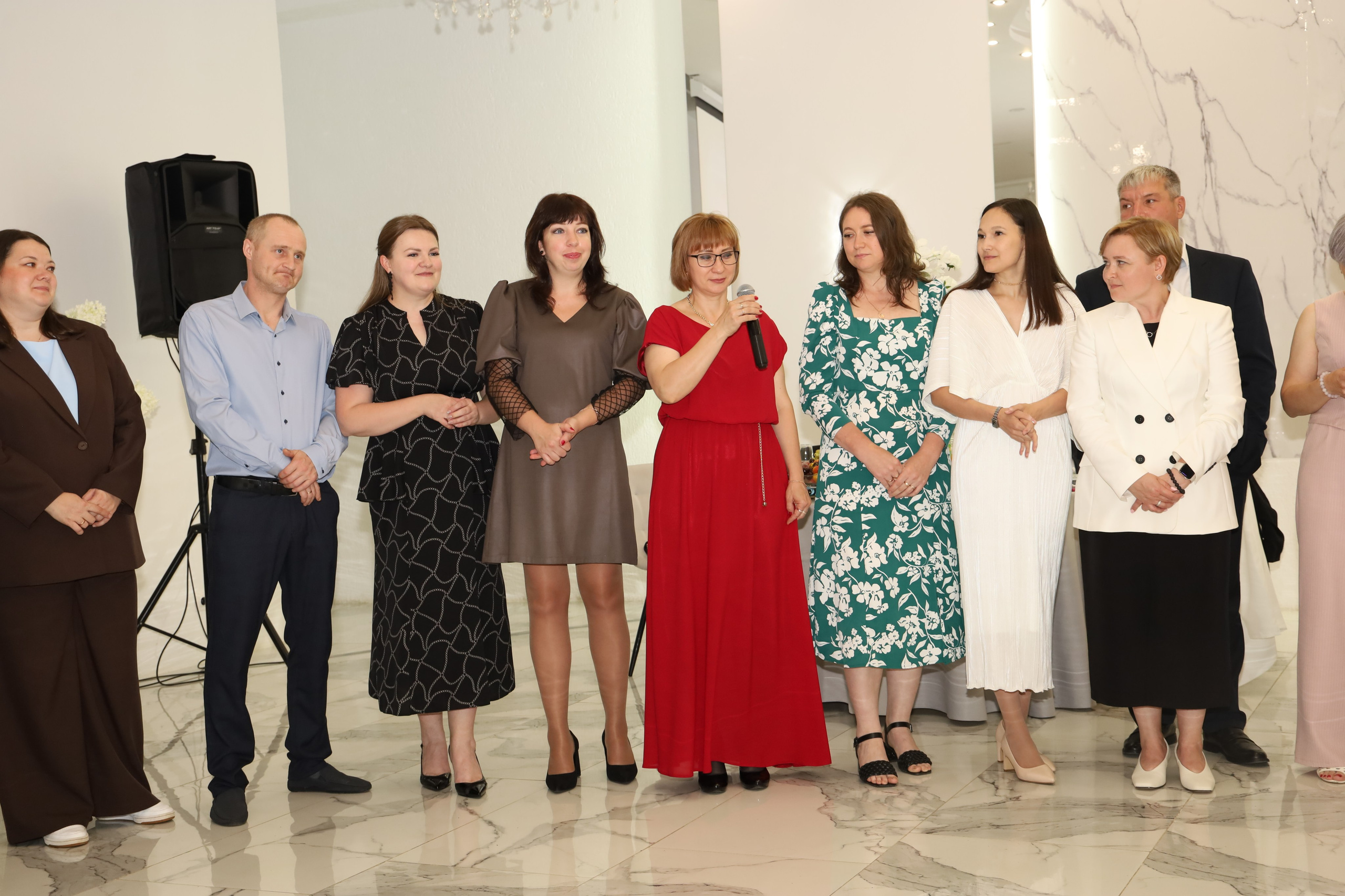 Выпускной 9Д 62 школы. Семейный фотограф в Казани Римма Гатауллина