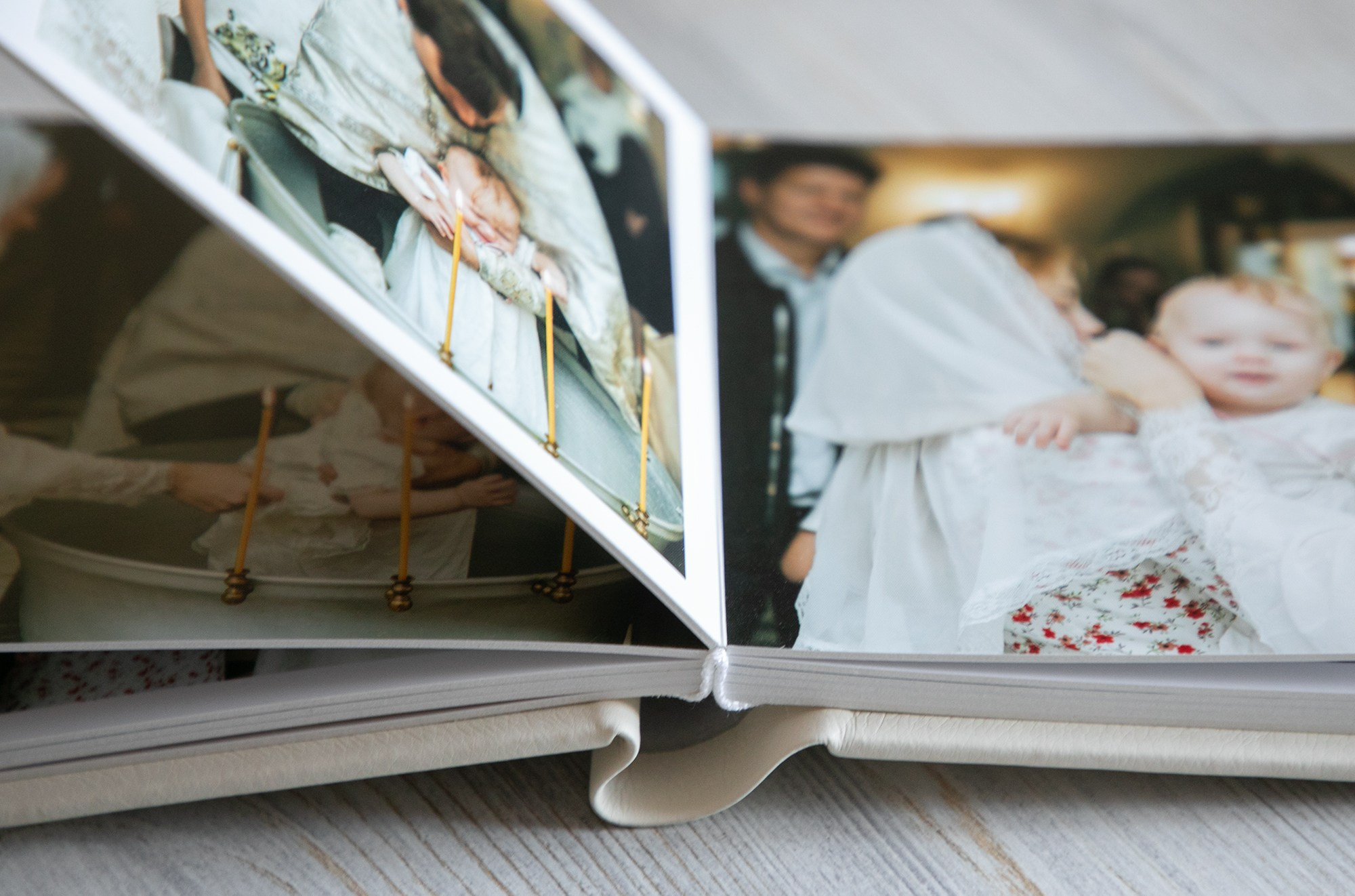 Фотокнига Таинство крещения. Фотограф крещение венчание в Петербурге! Помогает подобрать храм и посоветовал душевного батюшку в СПб