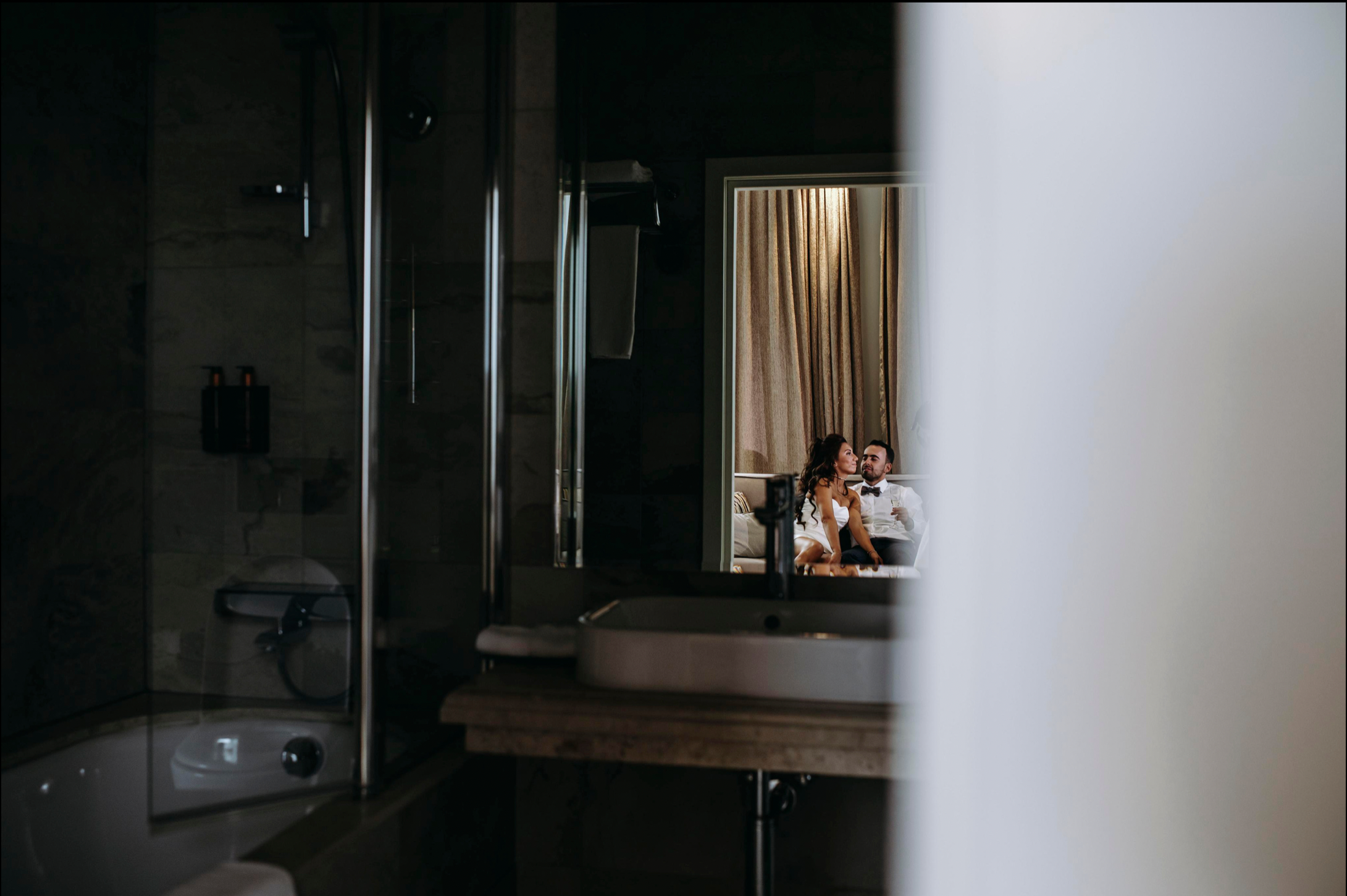 Профессиональный фотограф