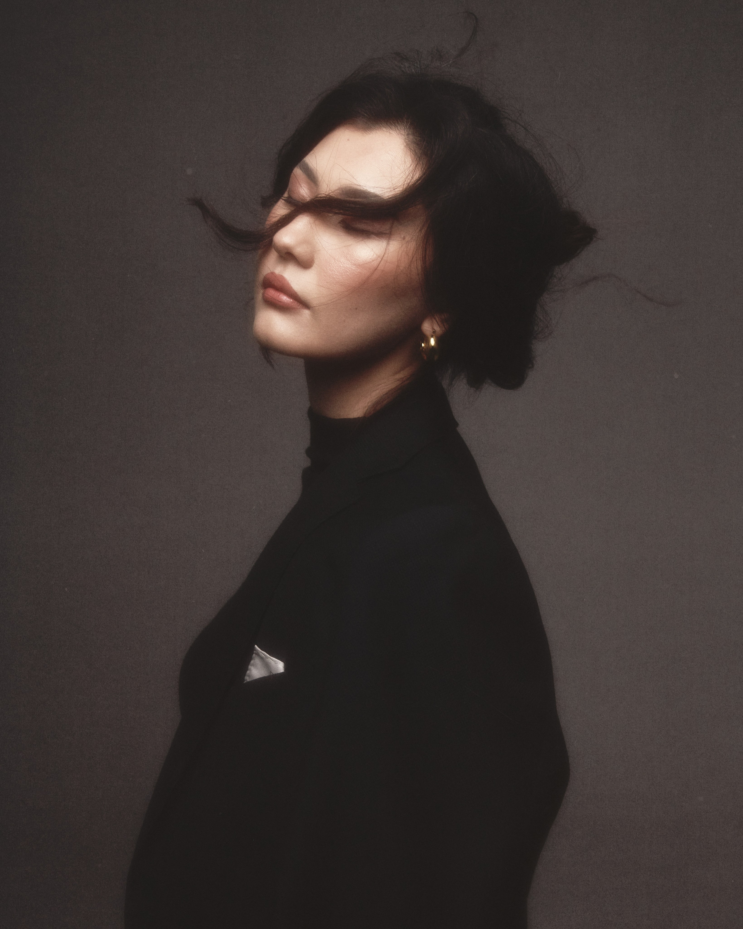 6 September: Lueur. Fashion, portrait, personal photographer. Almaty, KZ