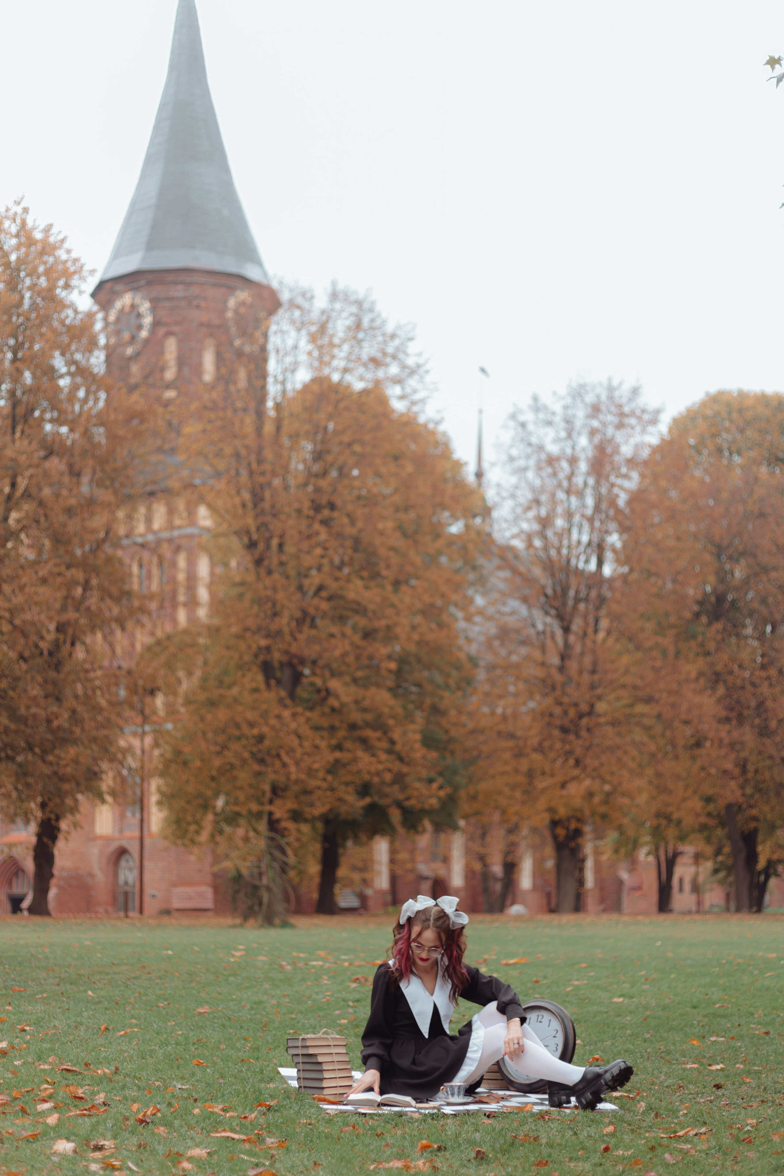 Портретный фотограф в Москве Надежда Строкань