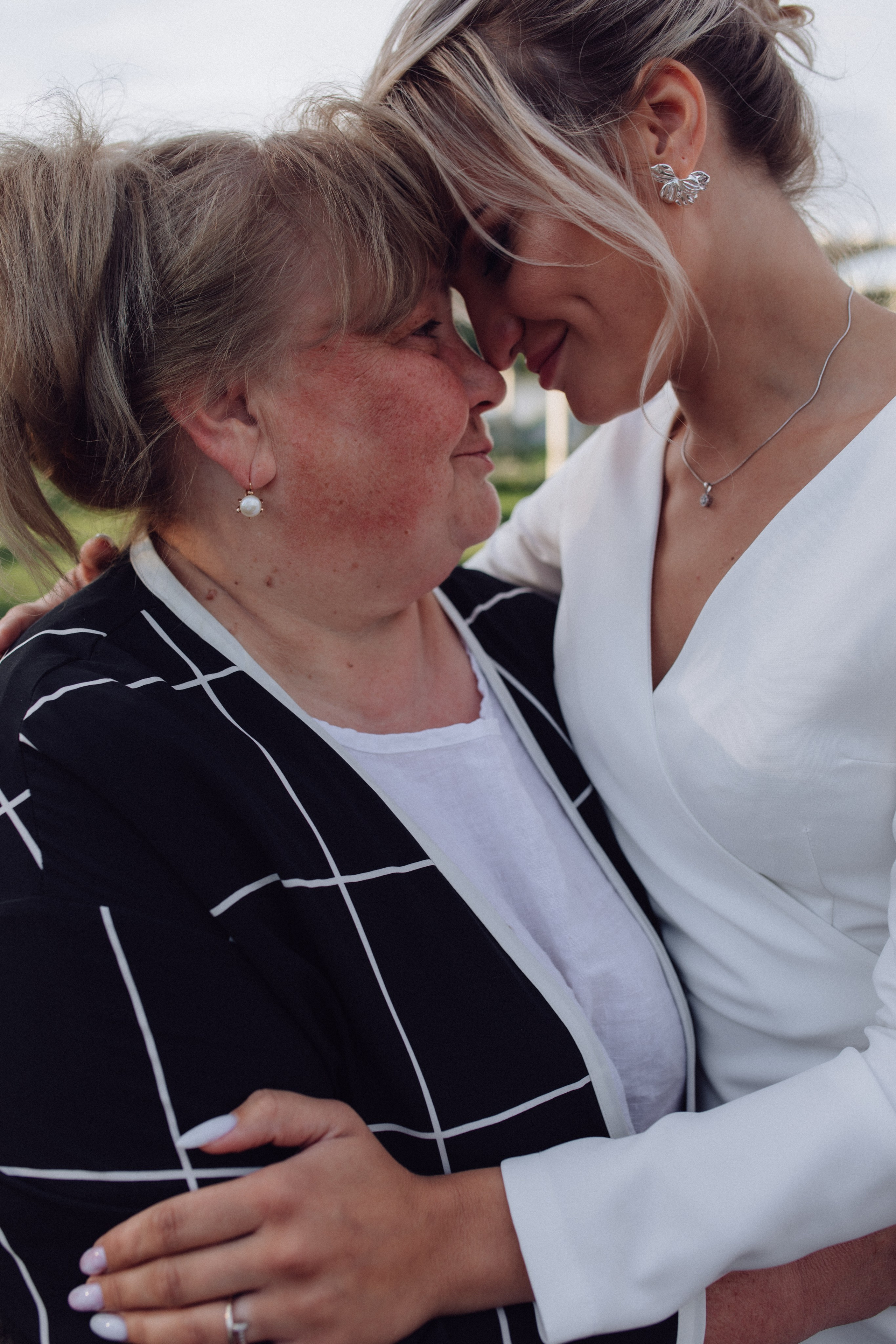 Свадебная прогулка. Семейный фотограф в Москве и Люберцах Юлия Гуськова