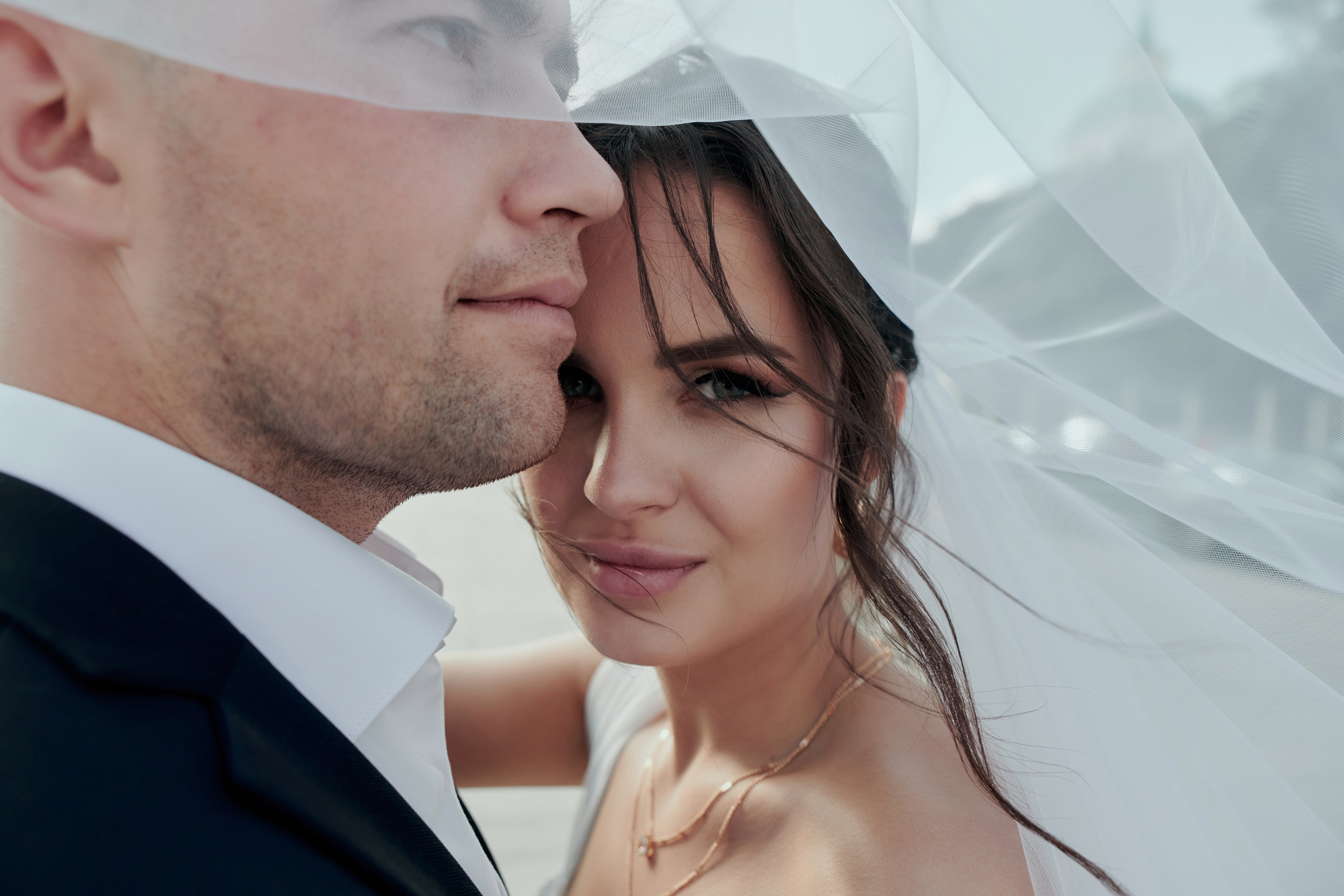 СВАДЕБНАЯ ФОТОСЪЁМКА. ФОТОГРАФ Кристина Павлова | МОСКВА