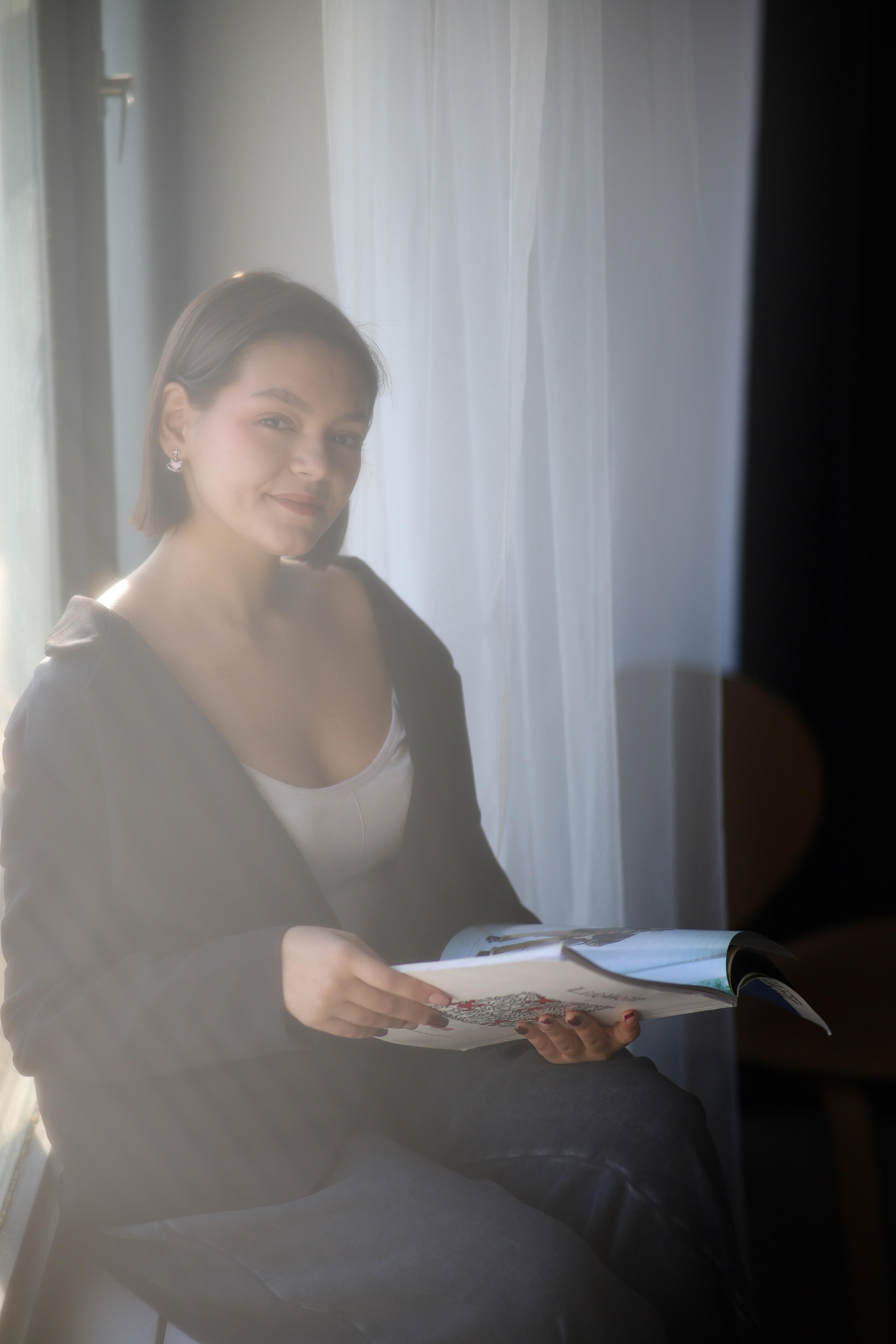 Восточные красавицы. Семейный фотограф в Казани Римма Гатауллина