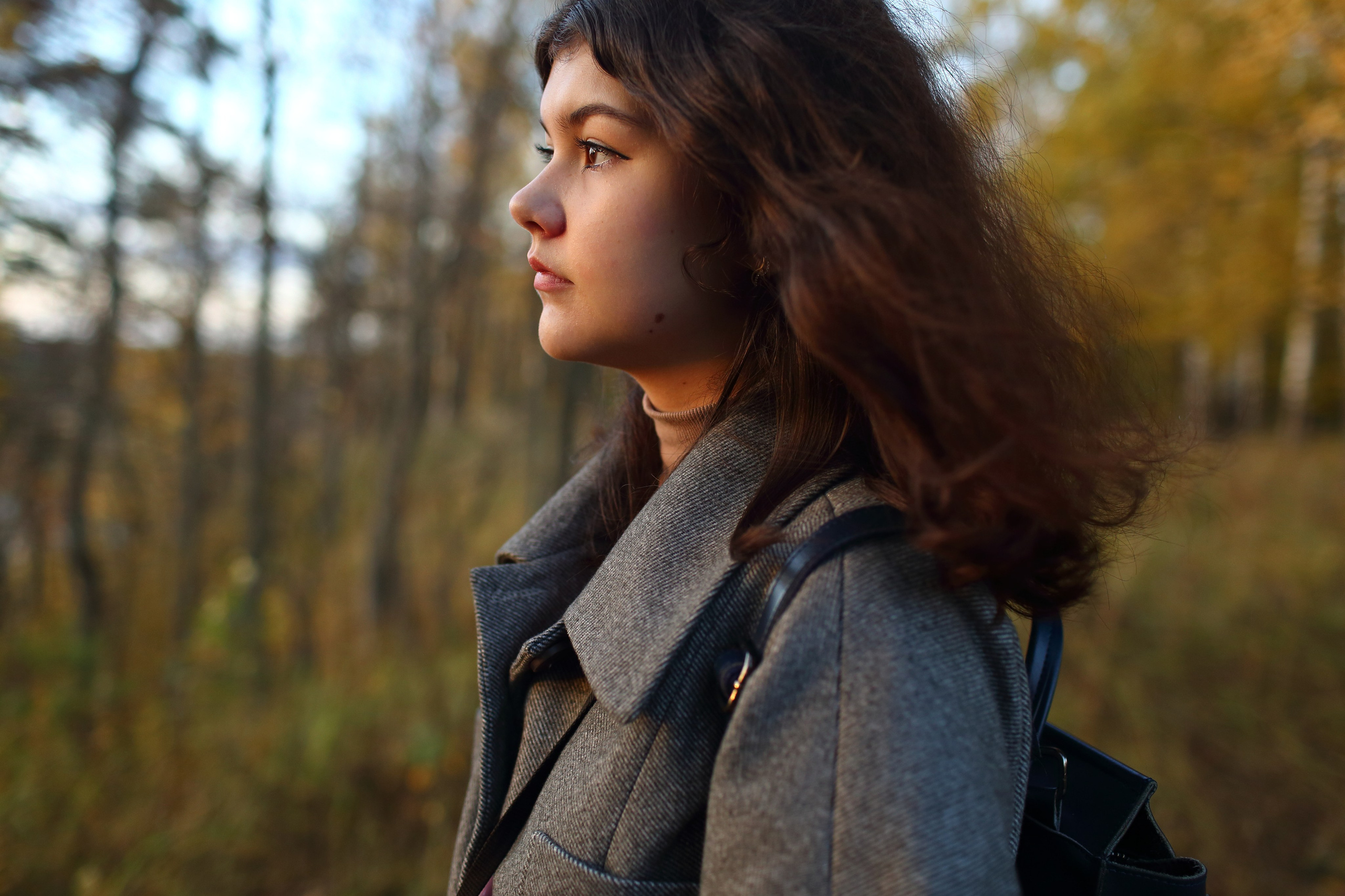 Состояния души. Свадебный и репортажный фотограф в Ярославле и Санкт-Петербурге Роман Микрюков