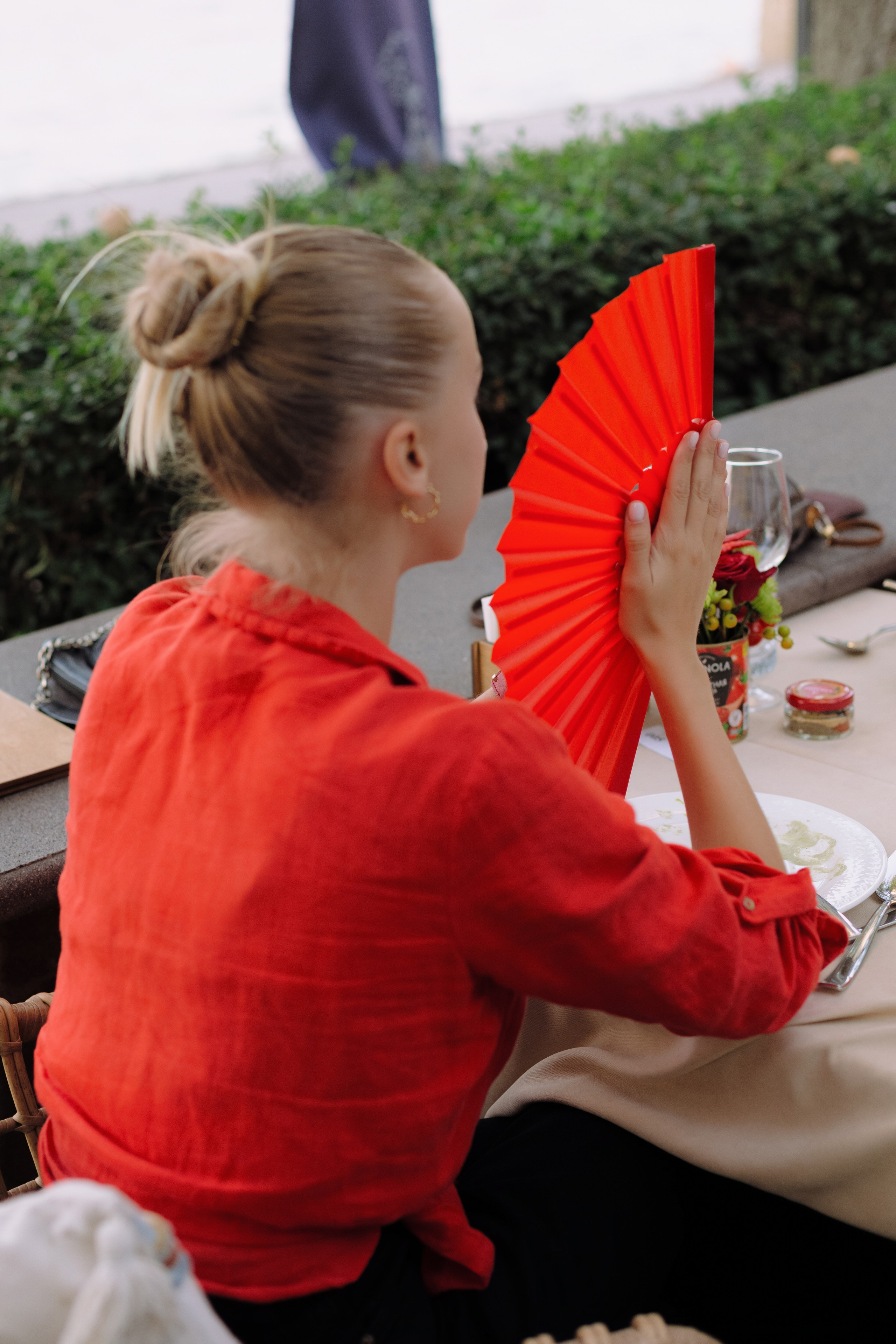 Paella Party в ресторане «Альбатрос» Таганрог | Фотограф Антон Бакарюк. Свадебный и семейный фотограф в Таганроге Бакарюк Антон