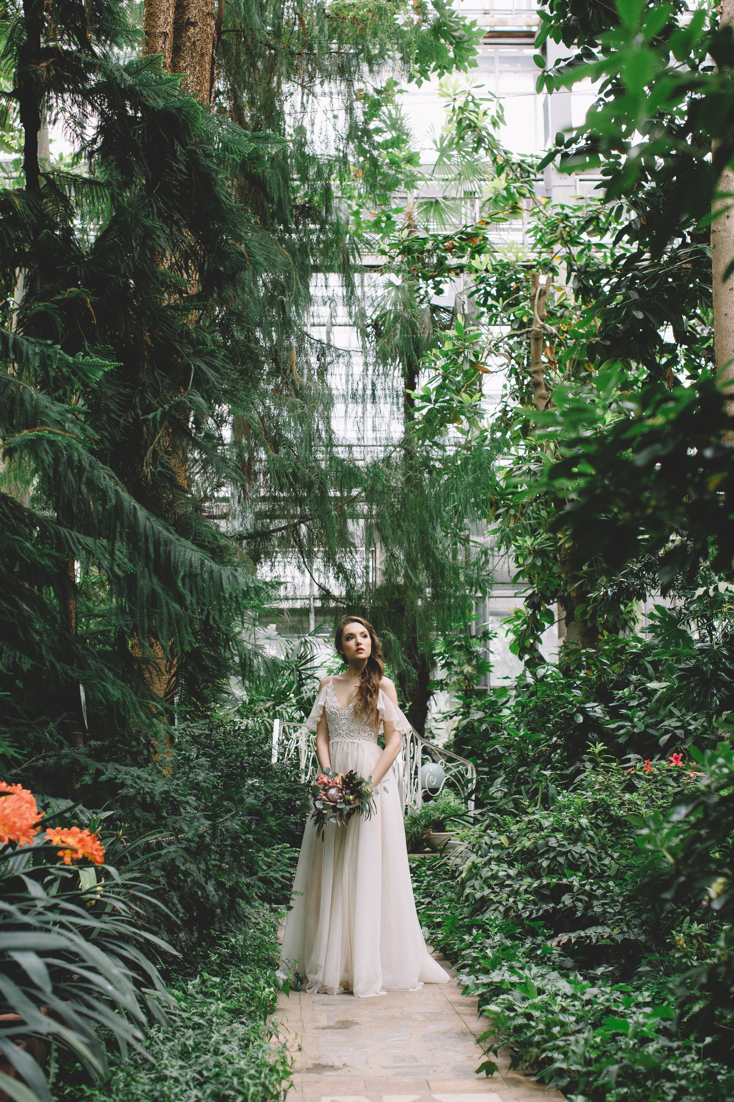 Свадьбы и Love Story. Выпускные альбомы в Томске. Фотограф Сергей Стёпин