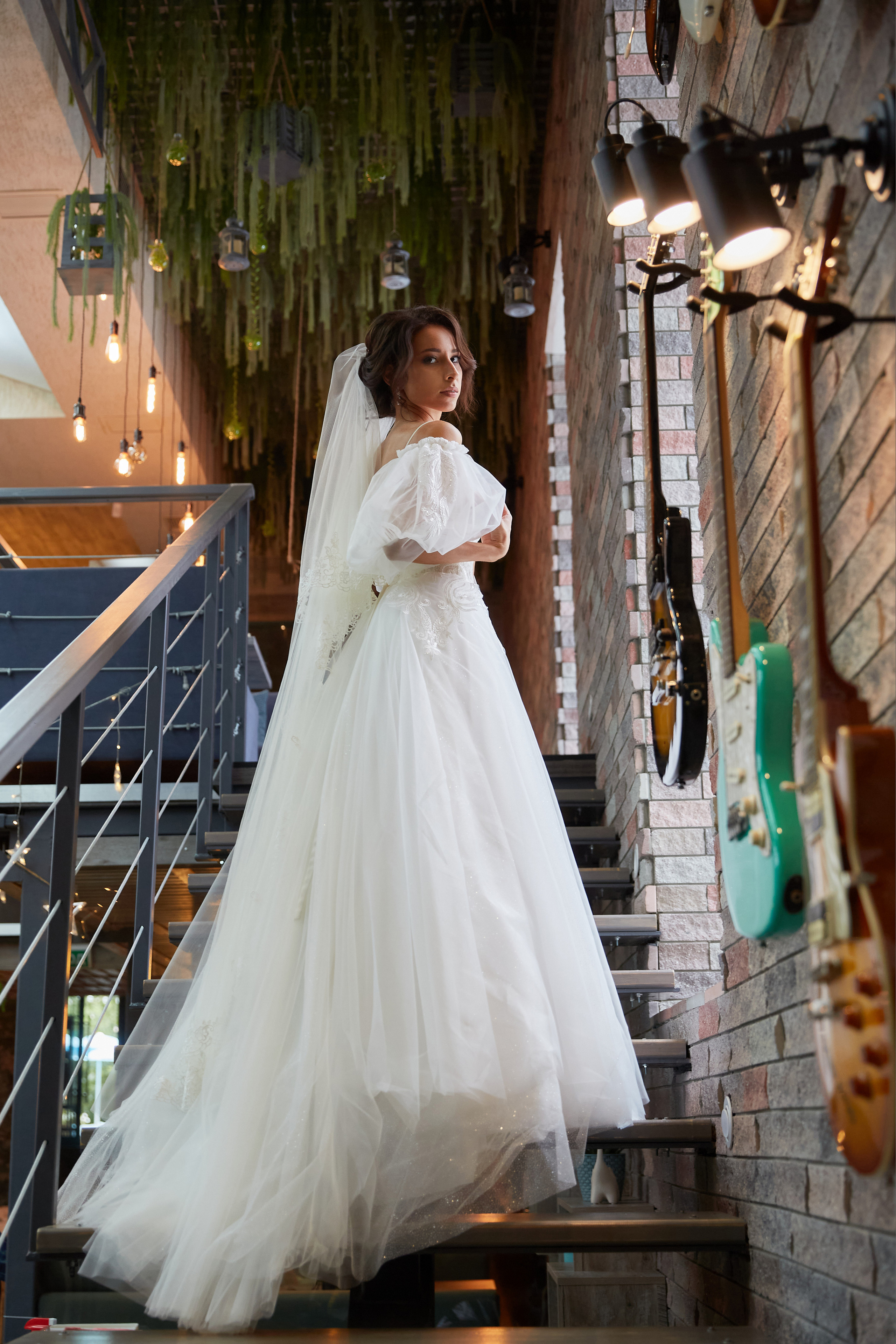 Свадьбы и Love Story. Выпускные альбомы в Томске. Фотограф Сергей Стёпин