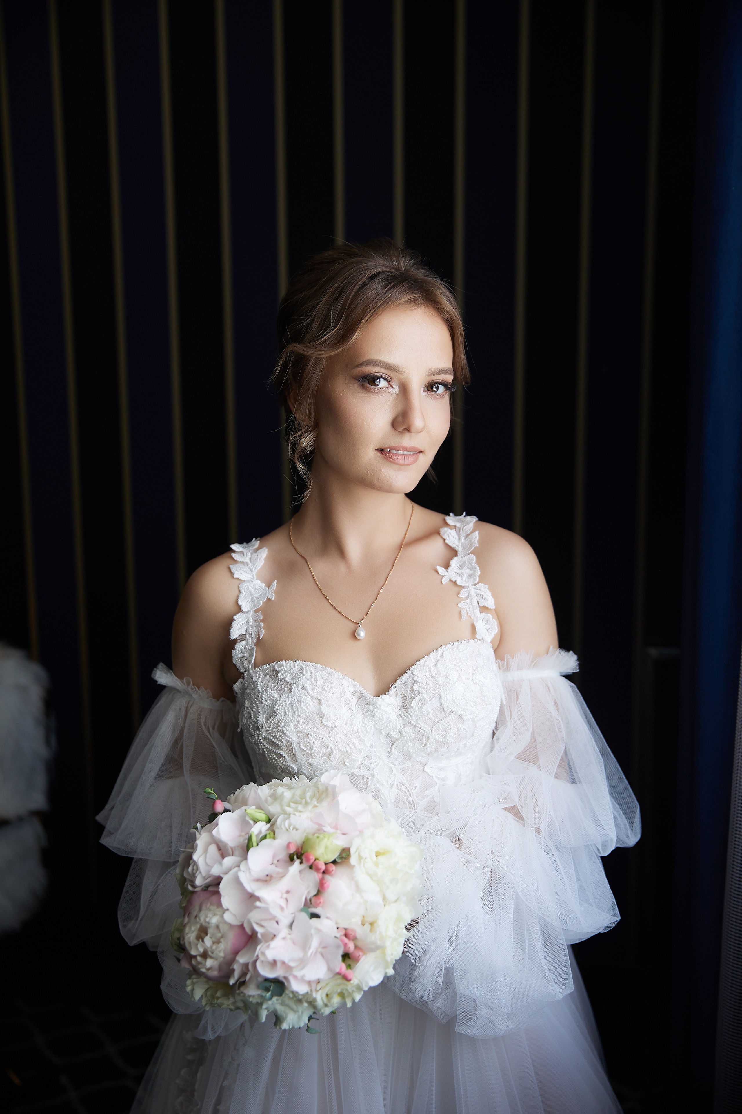 Свадьбы и Love Story. Выпускные альбомы в Томске. Фотограф Сергей Стёпин