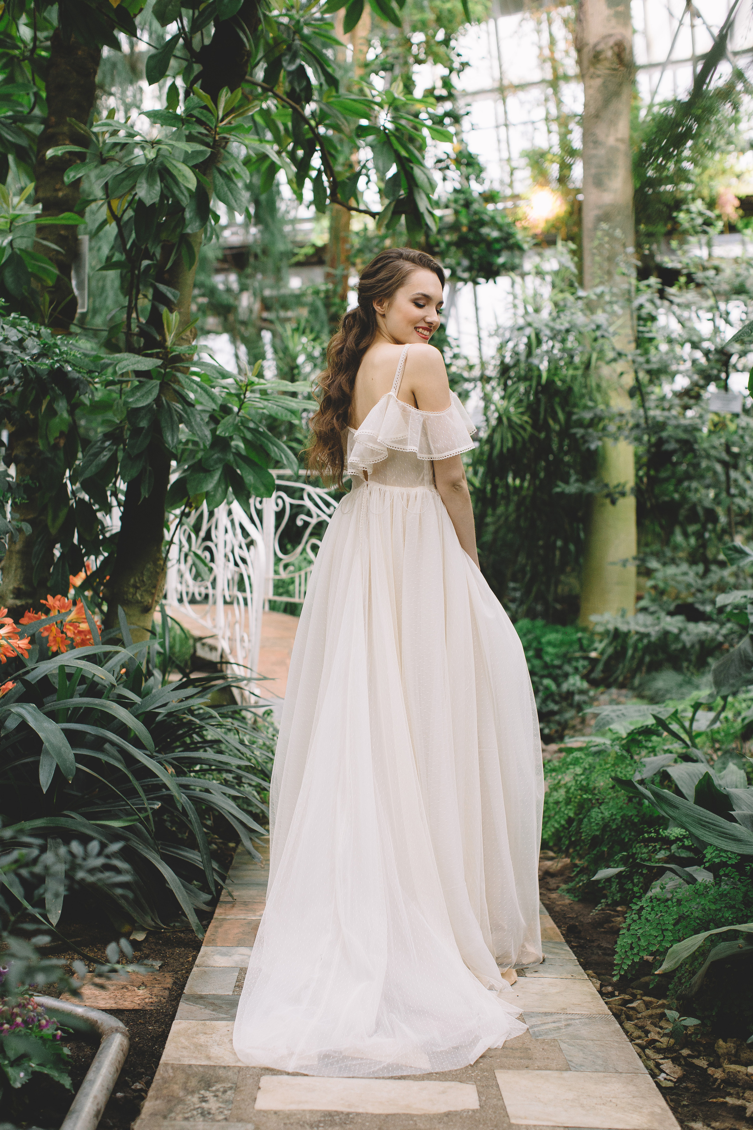 Свадьбы и Love Story. Выпускные альбомы в Томске. Фотограф Сергей Стёпин