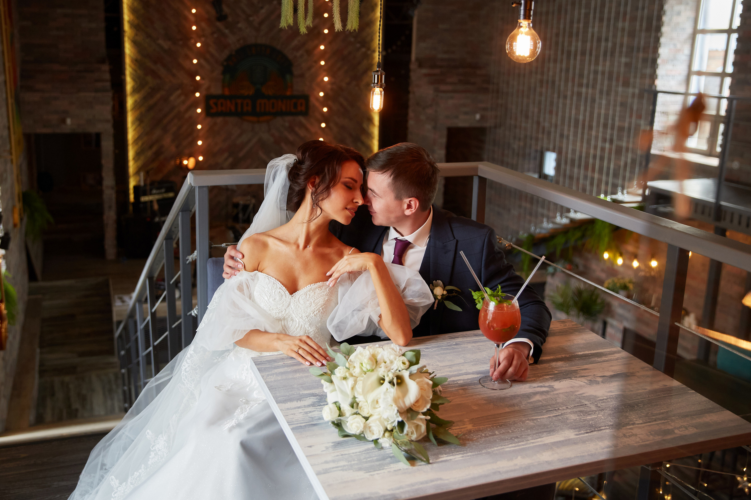 Свадьбы и Love Story. Выпускные альбомы в Томске. Фотограф Сергей Стёпин