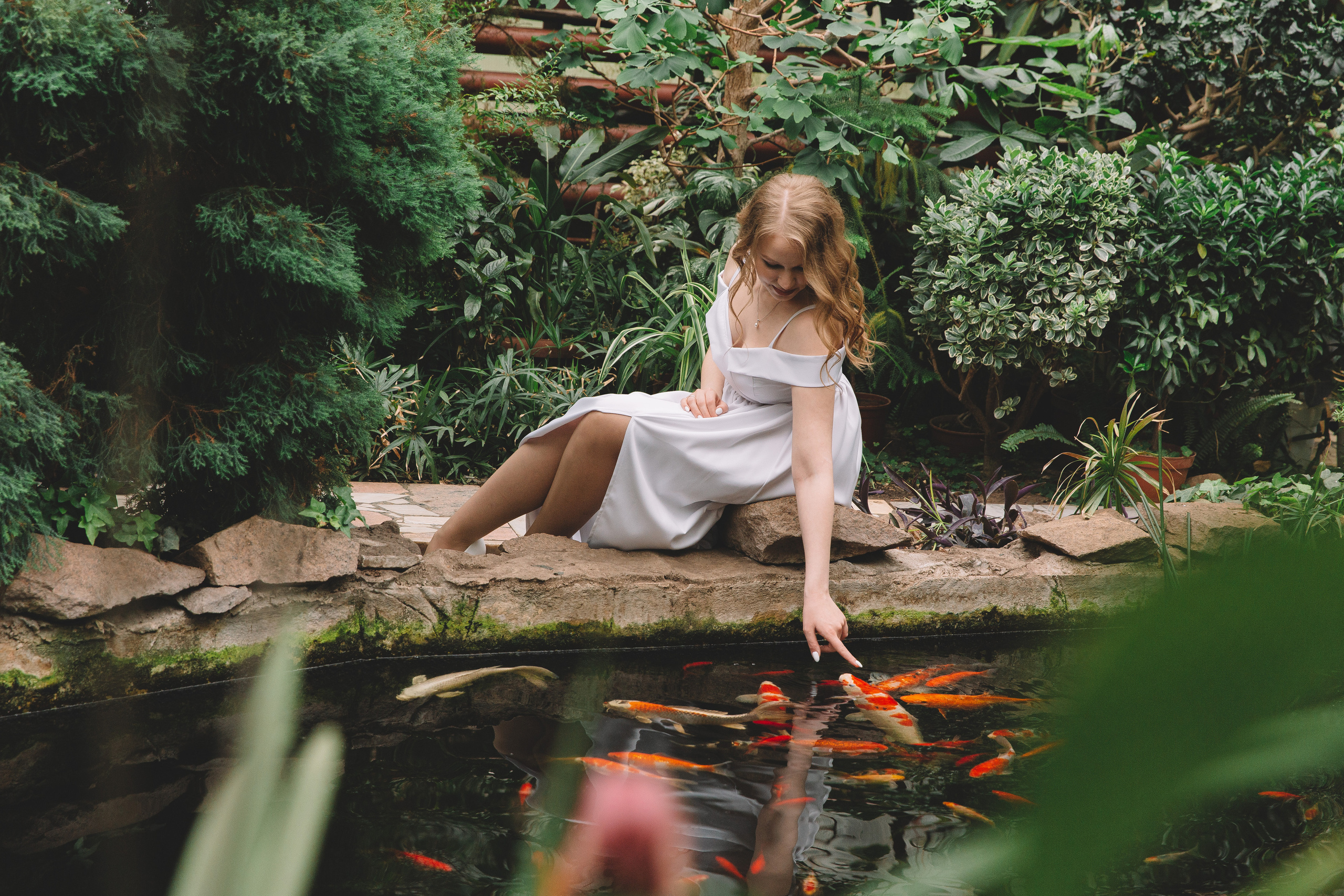 Свадьбы и Love Story. Выпускные альбомы в Томске. Фотограф Сергей Стёпин