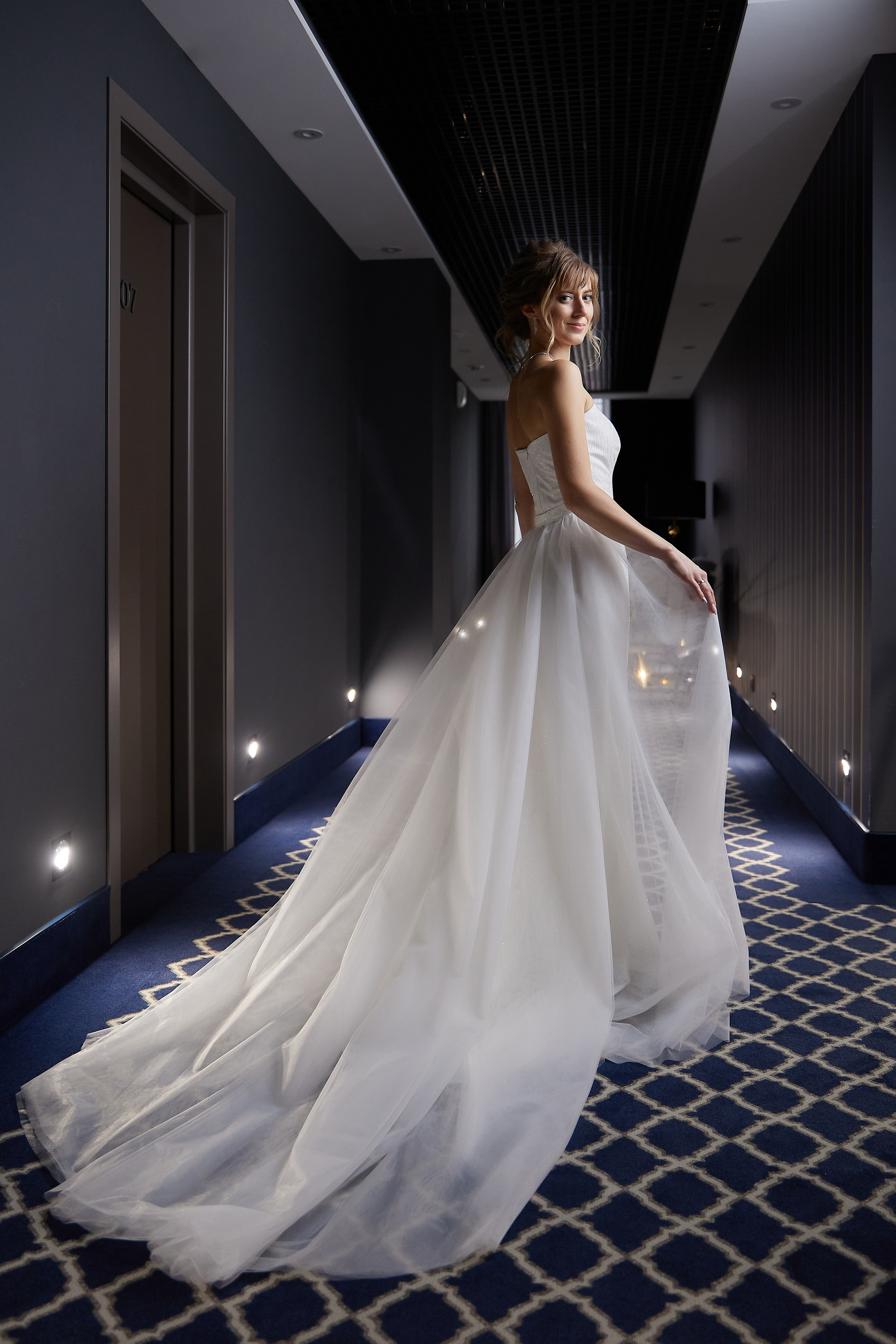 Свадьбы и Love Story. Выпускные альбомы в Томске. Фотограф Сергей Стёпин