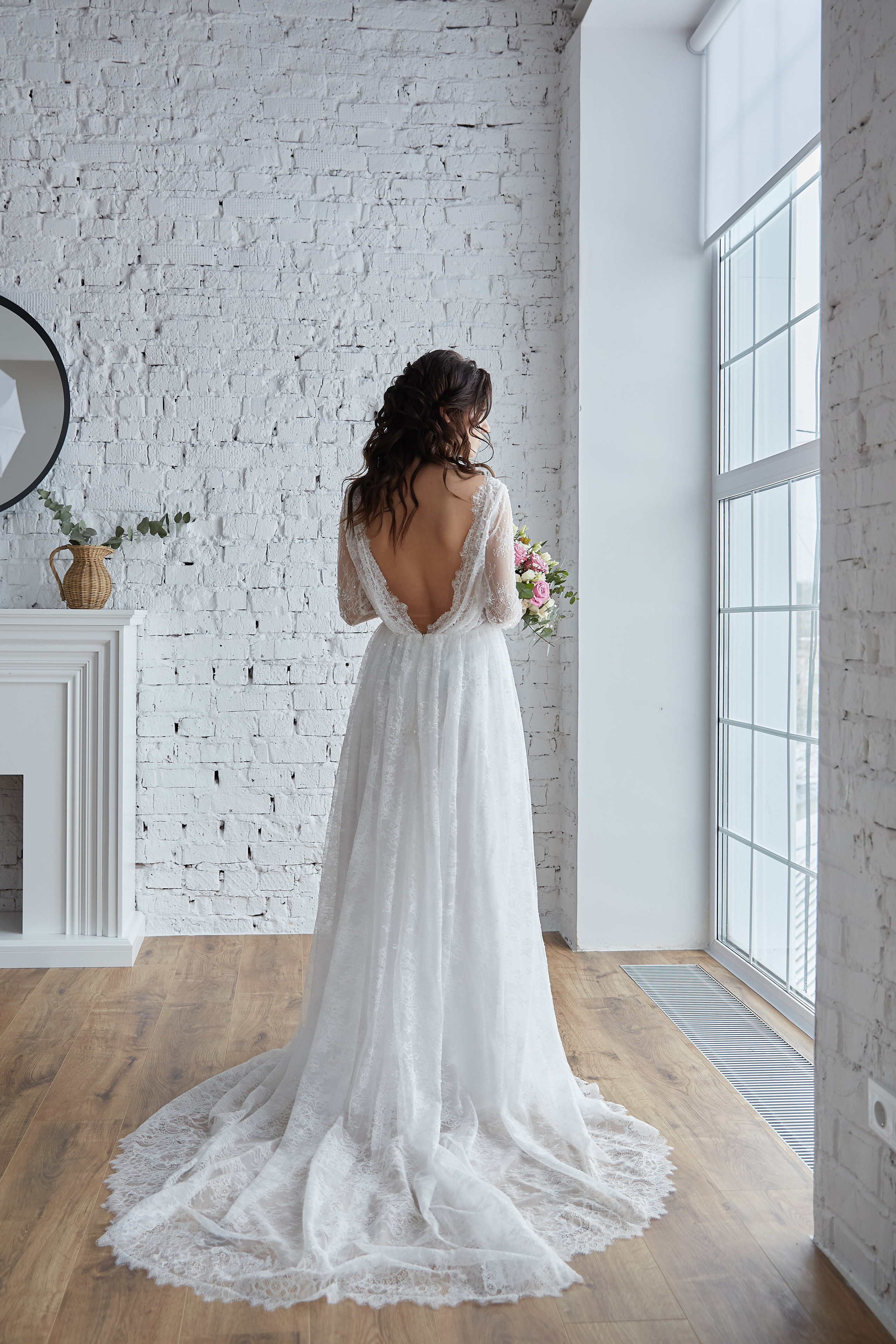 Свадьбы и Love Story. Выпускные альбомы в Томске. Фотограф Сергей Стёпин