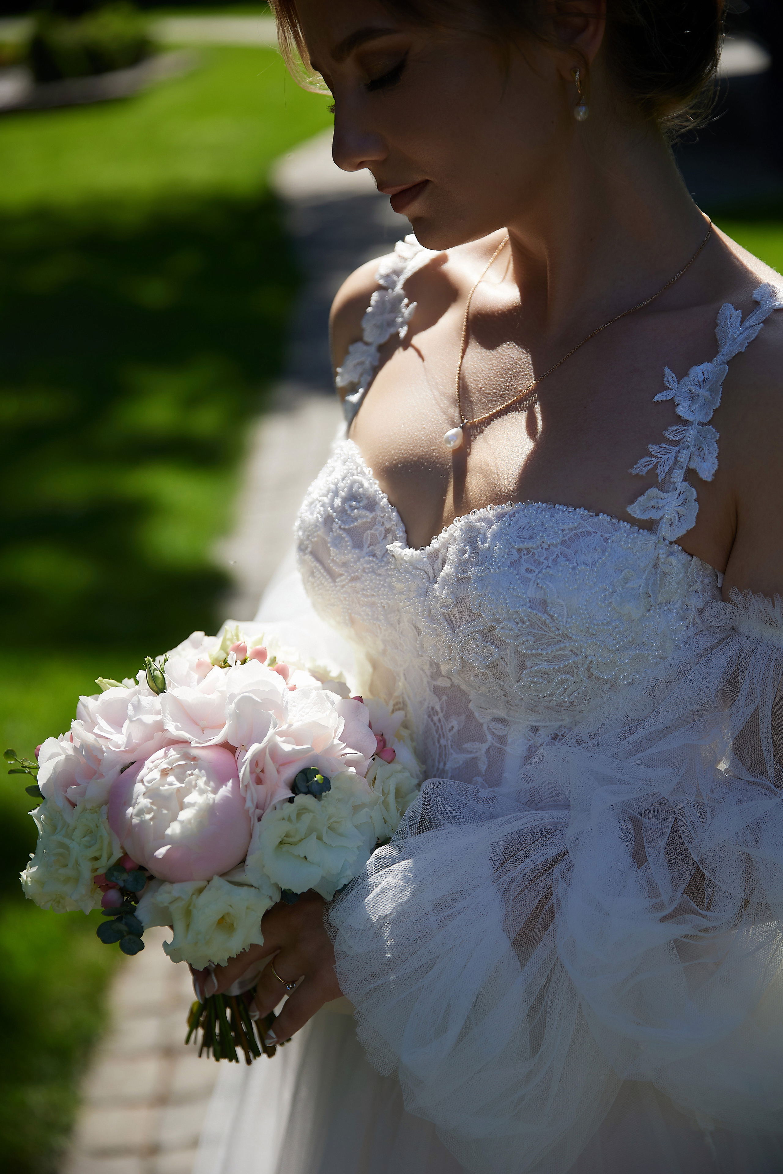 Свадьбы и Love Story. Выпускные альбомы в Томске. Фотограф Сергей Стёпин