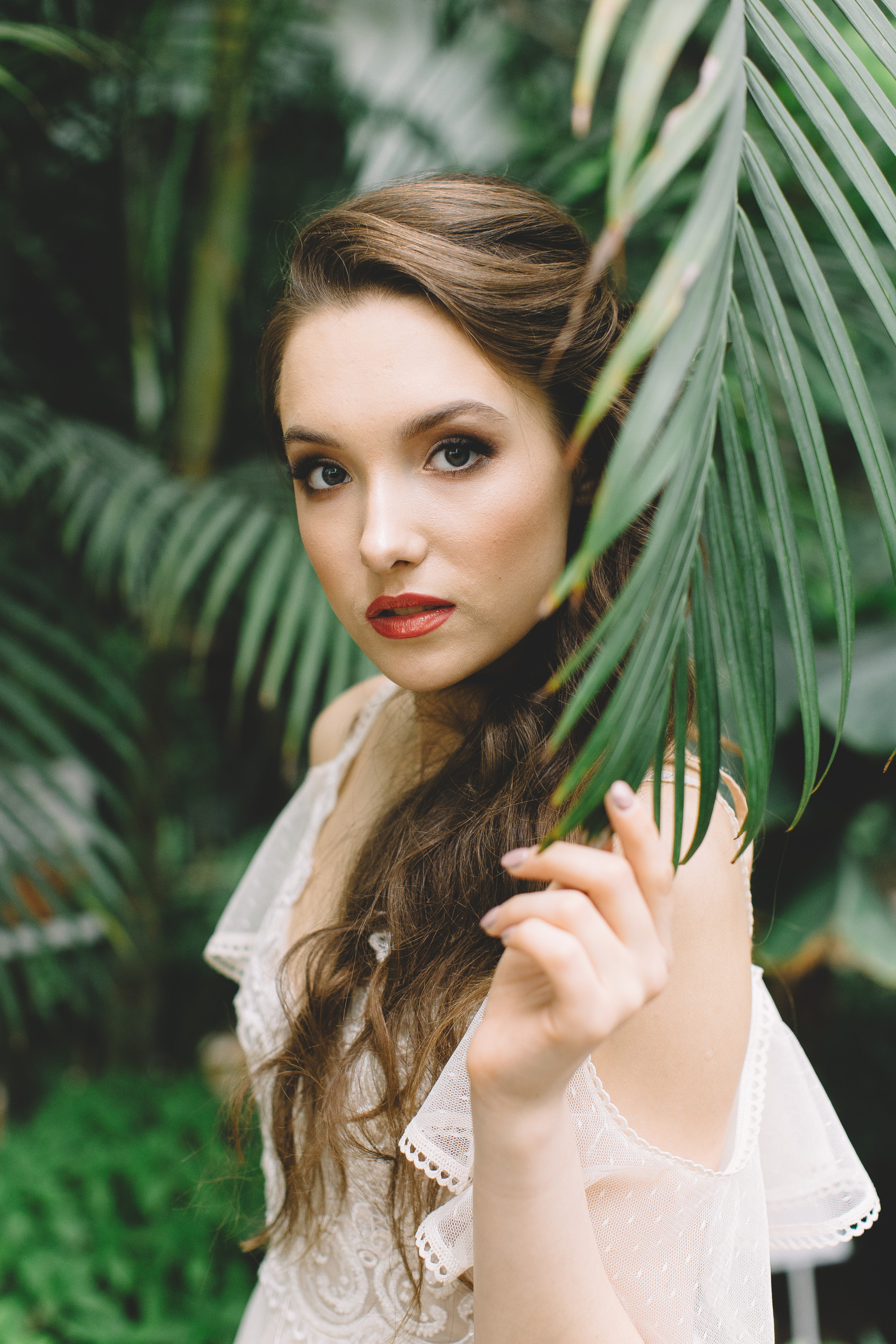 Свадьбы и Love Story. Выпускные альбомы в Томске. Фотограф Сергей Стёпин