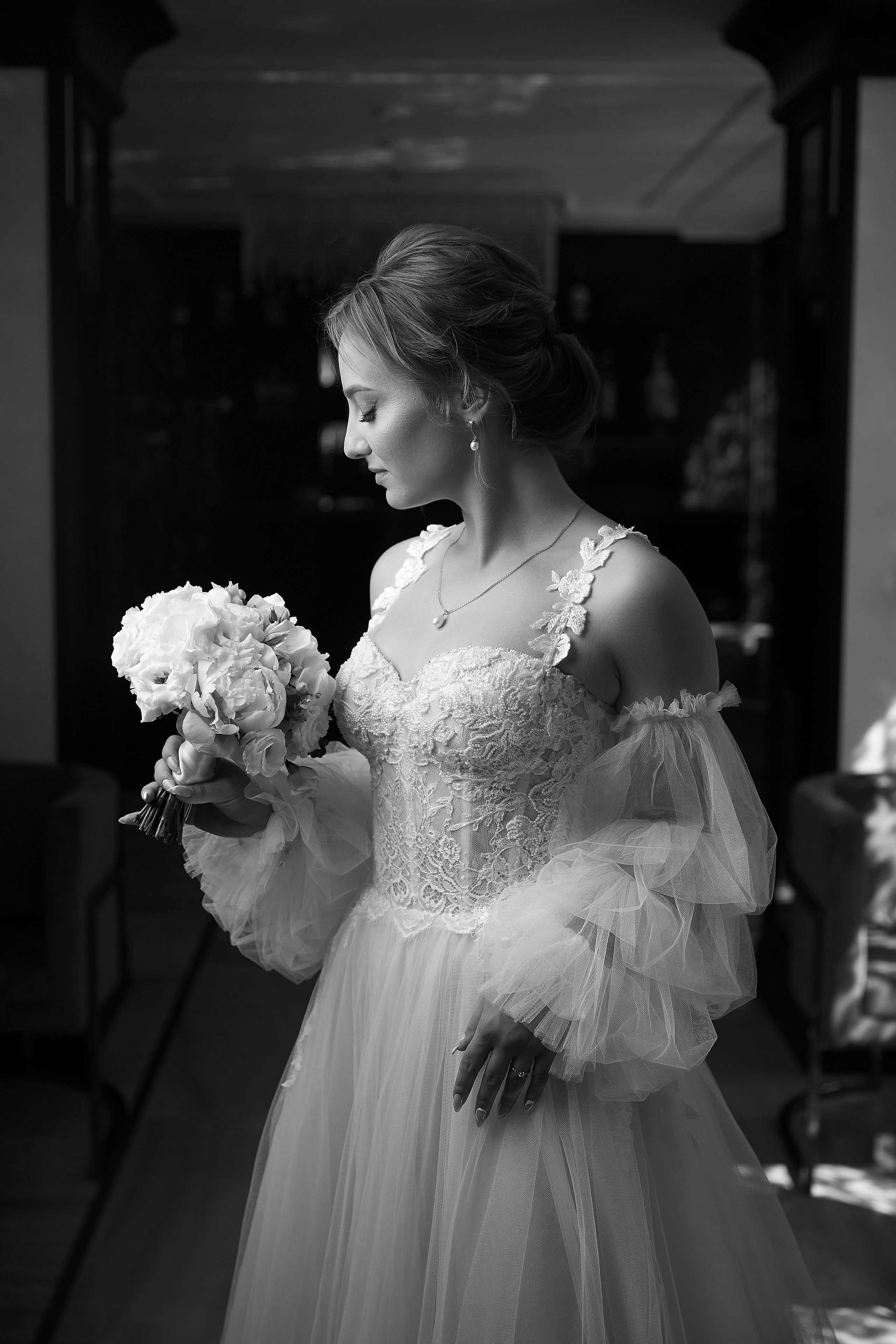 Свадьбы и Love Story. Выпускные альбомы в Томске. Фотограф Сергей Стёпин