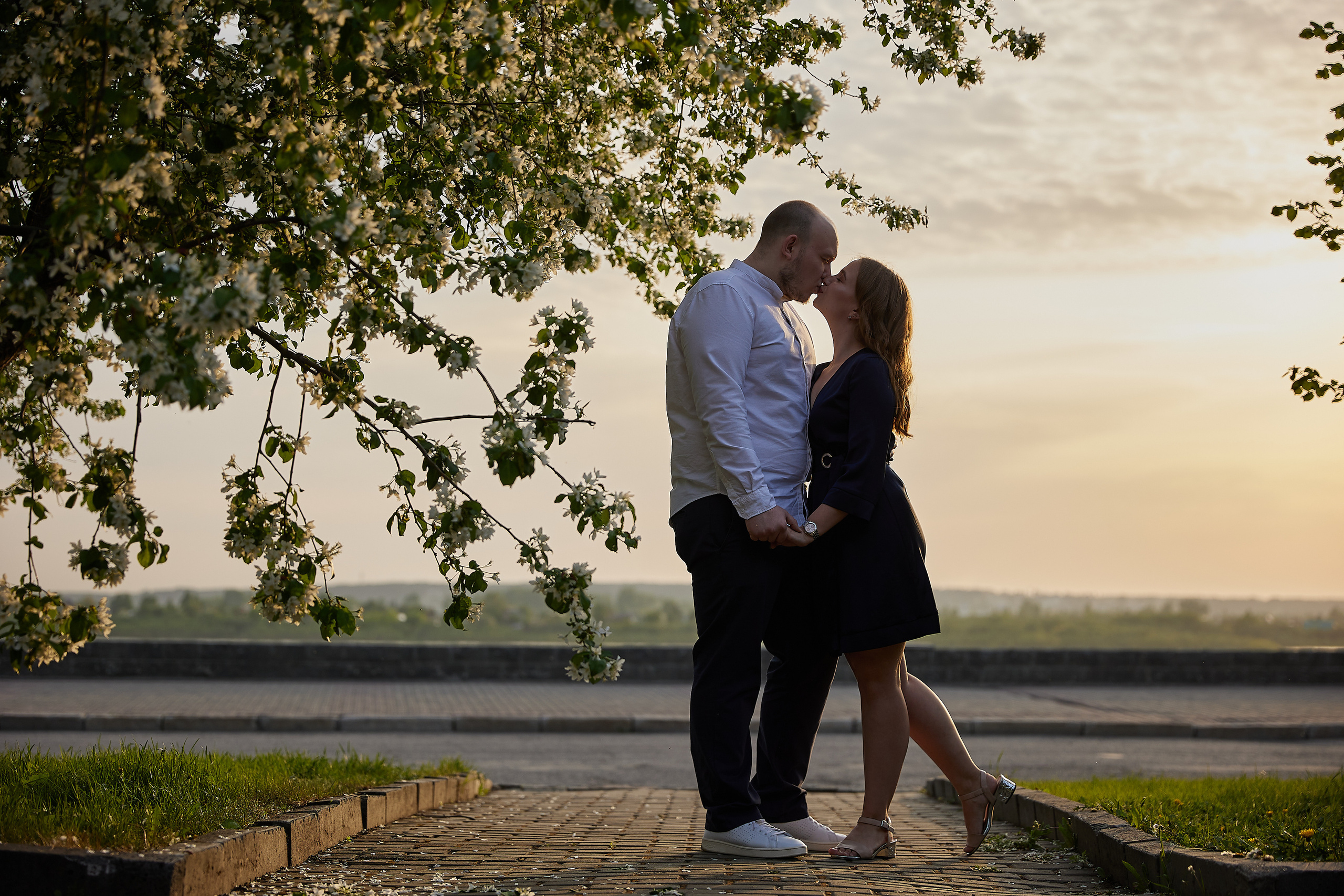 Свадьбы и Love Story. Выпускные альбомы в Томске. Фотограф Сергей Стёпин