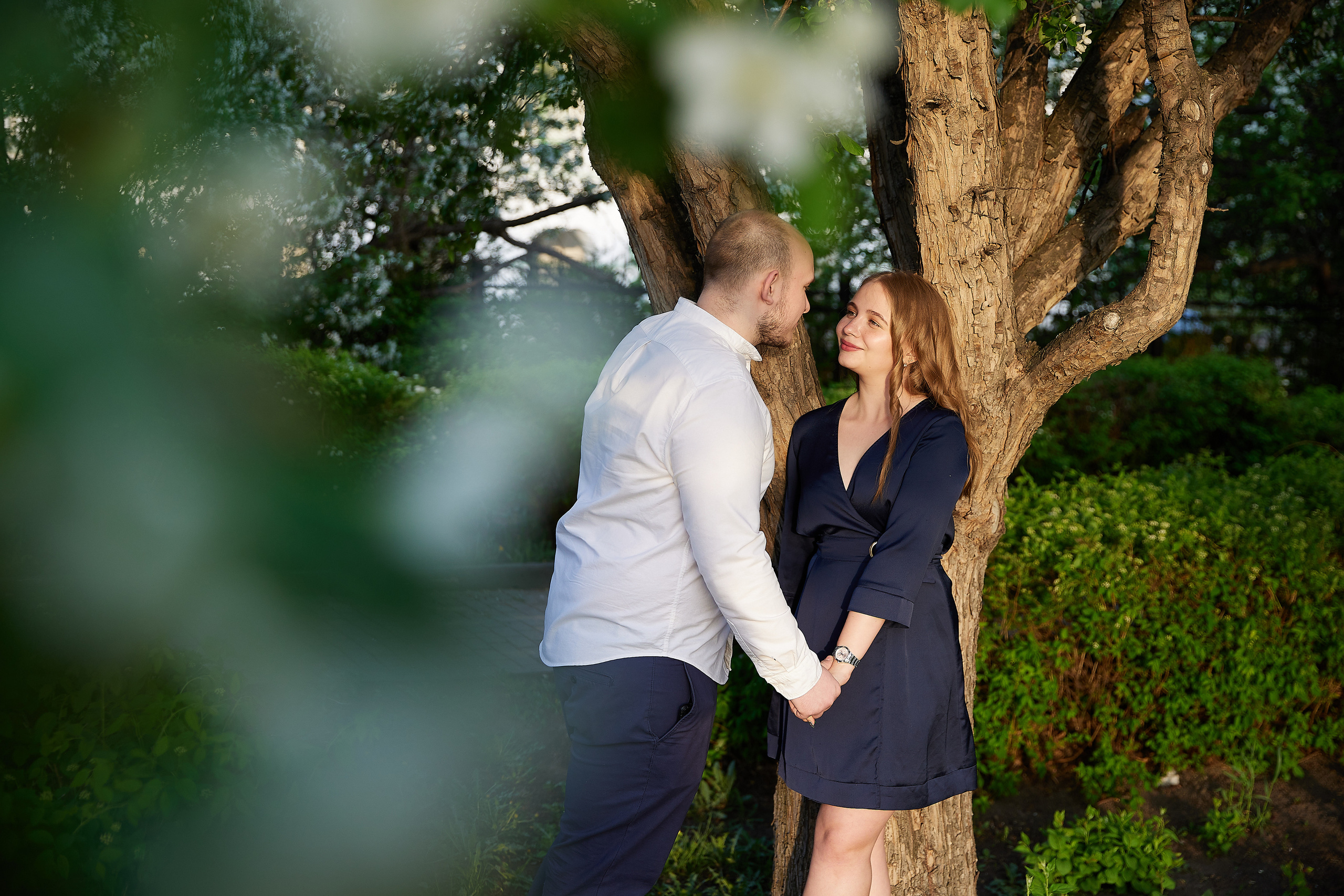 Свадьбы и Love Story. Выпускные альбомы в Томске. Фотограф Сергей Стёпин