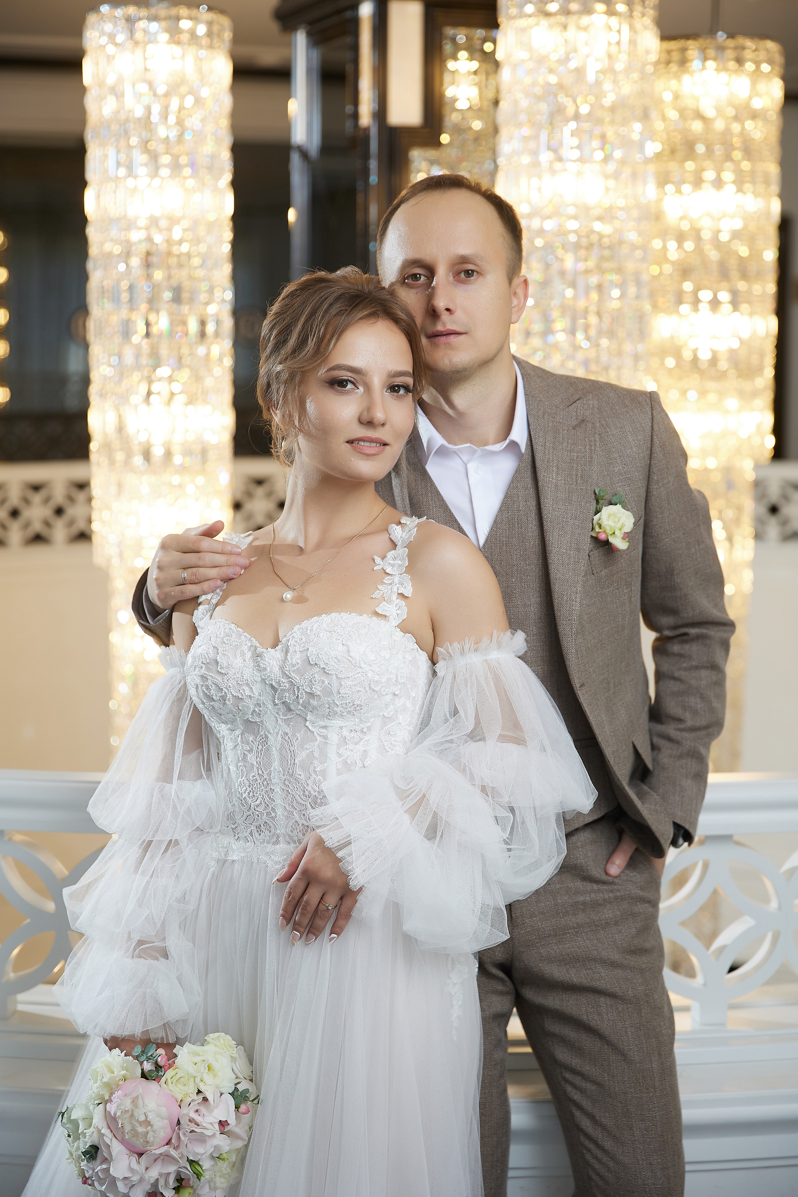 Свадьбы и Love Story. Выпускные альбомы в Томске. Фотограф Сергей Стёпин