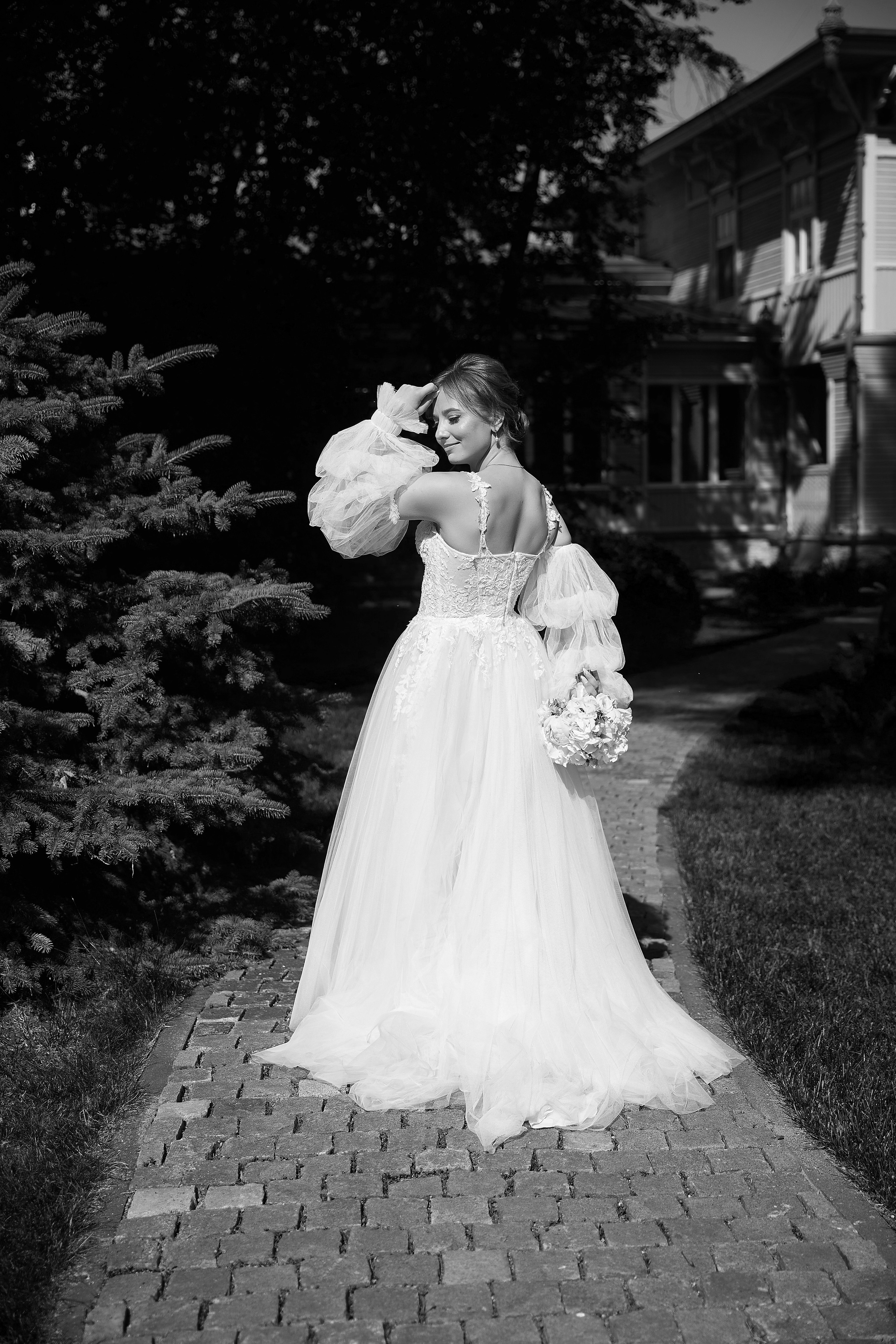 Свадьбы и Love Story. Выпускные альбомы в Томске. Фотограф Сергей Стёпин